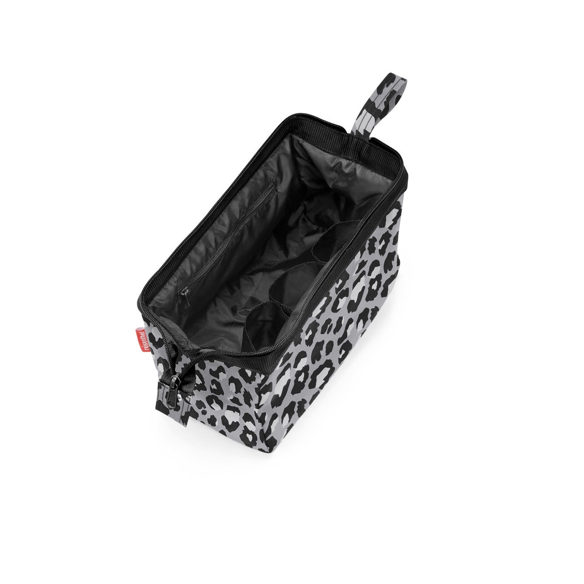 reisenthel - travelcosmetic - leo nero