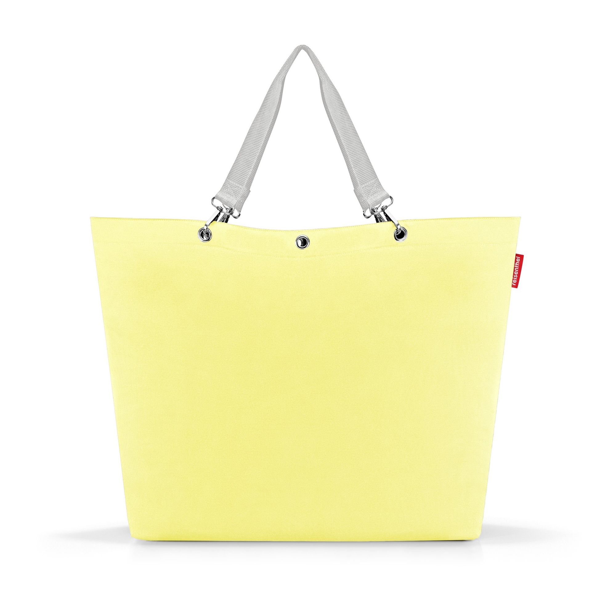 reisenthel - shopper XL - lemon ice