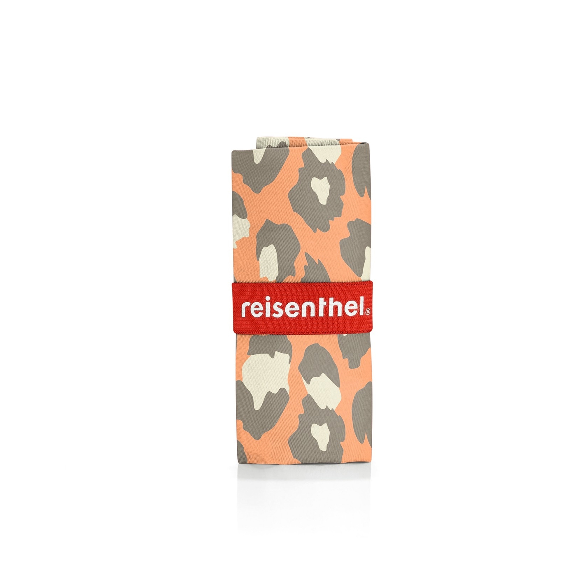 reisenthel - mini maxi shopper - apricot leo