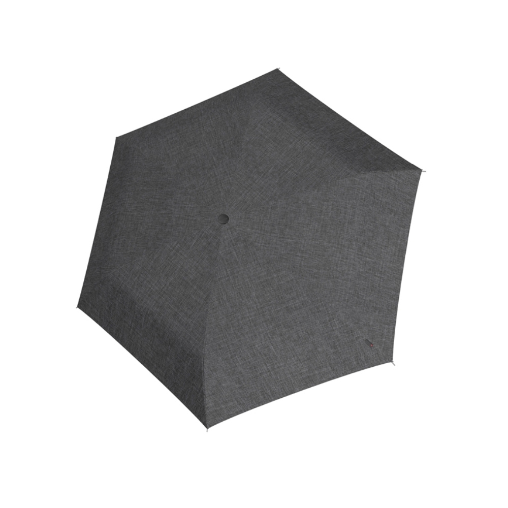 reisenthel - umbrella pocket mini - twist silver