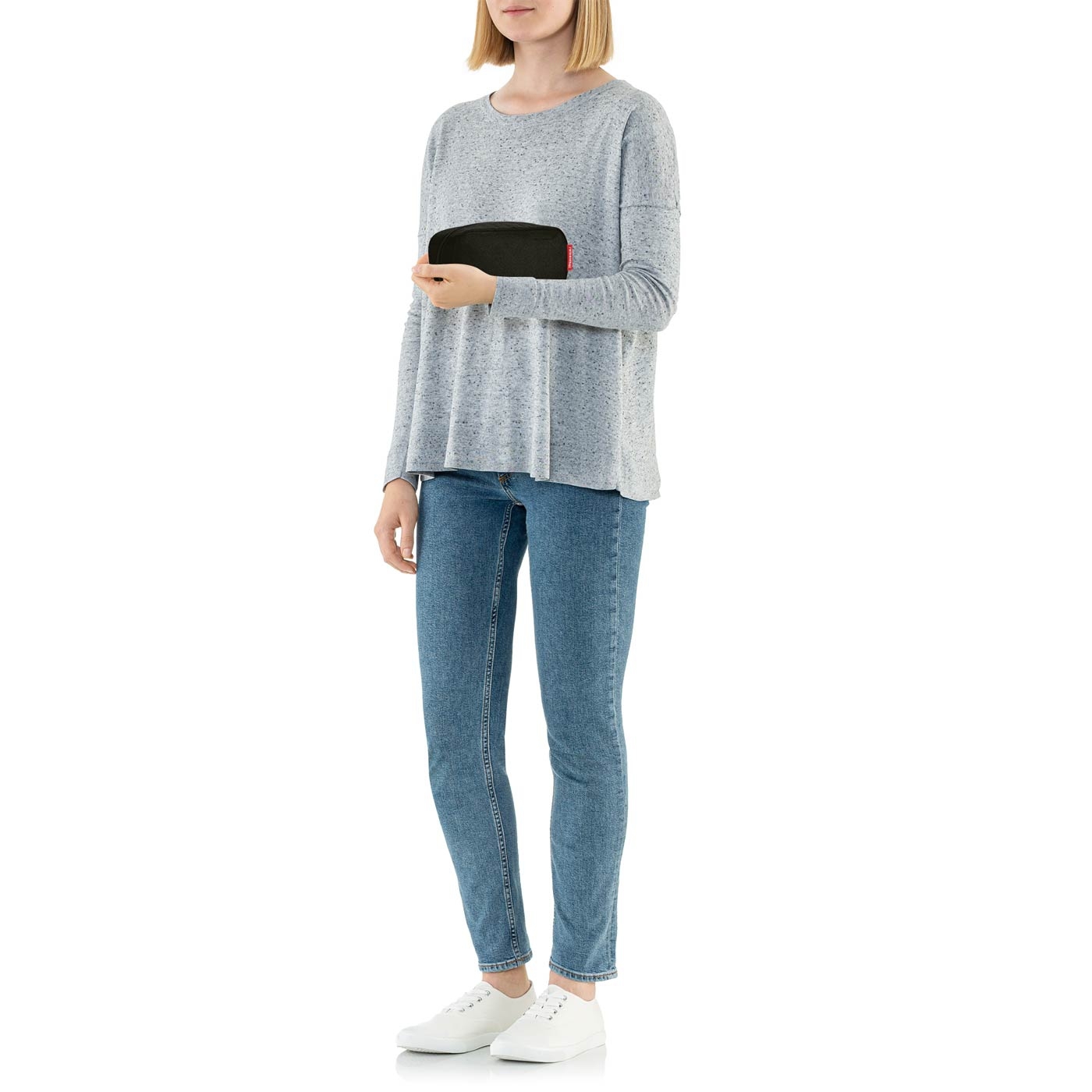 reisenthel - multicase - black