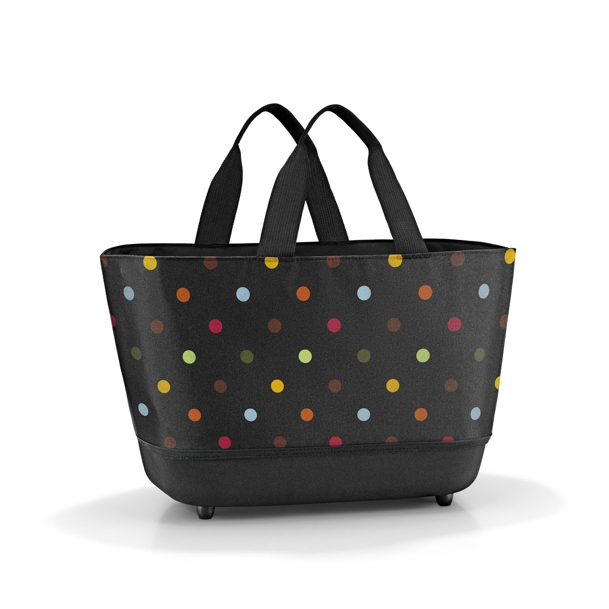 reisenthel - shoppingbasket - dots
