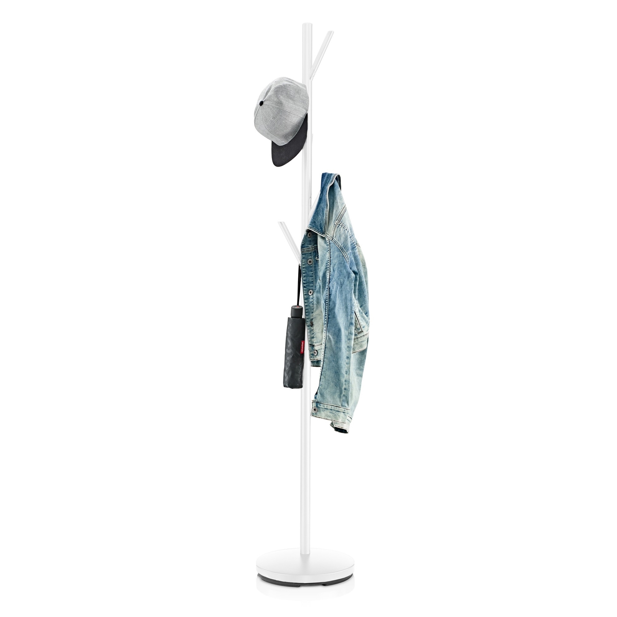 reisenthel - wardrobe pure - white