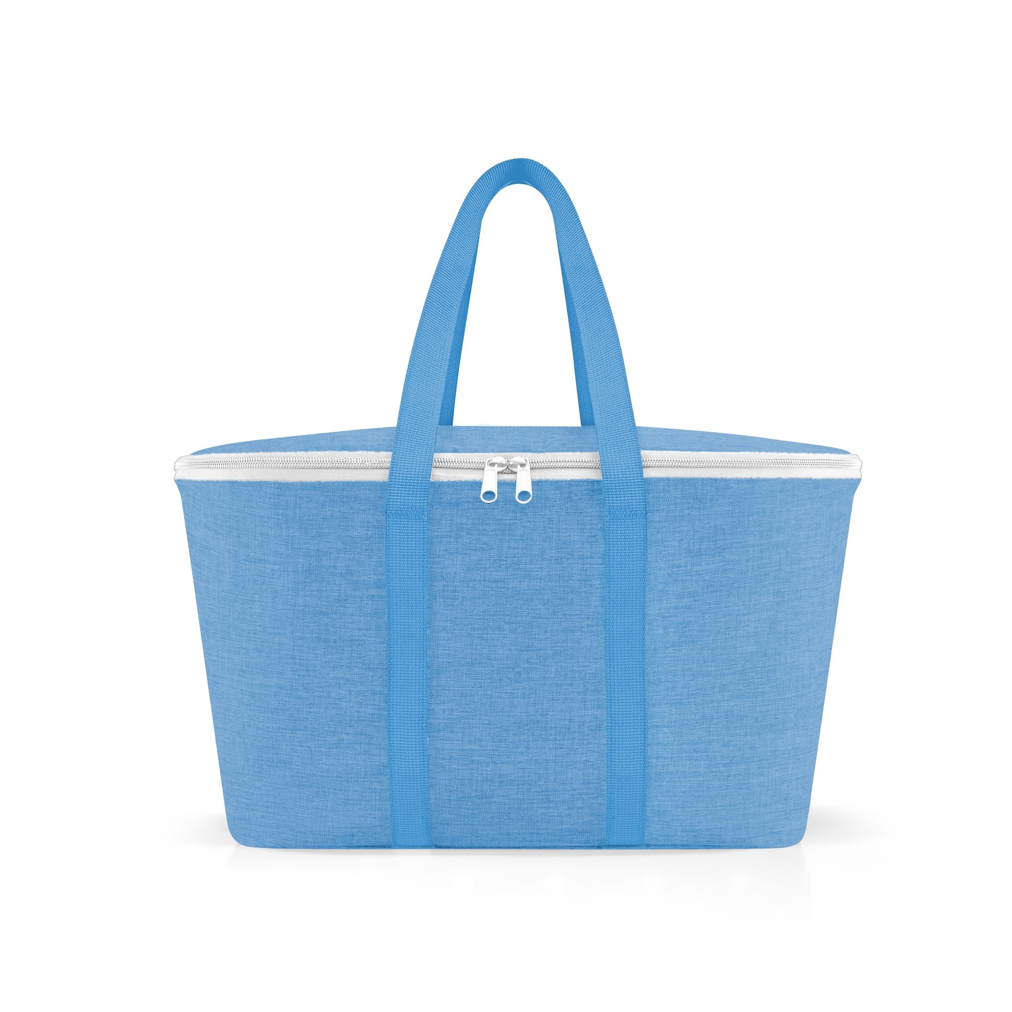 reisenthel - coolerbag - twist azure