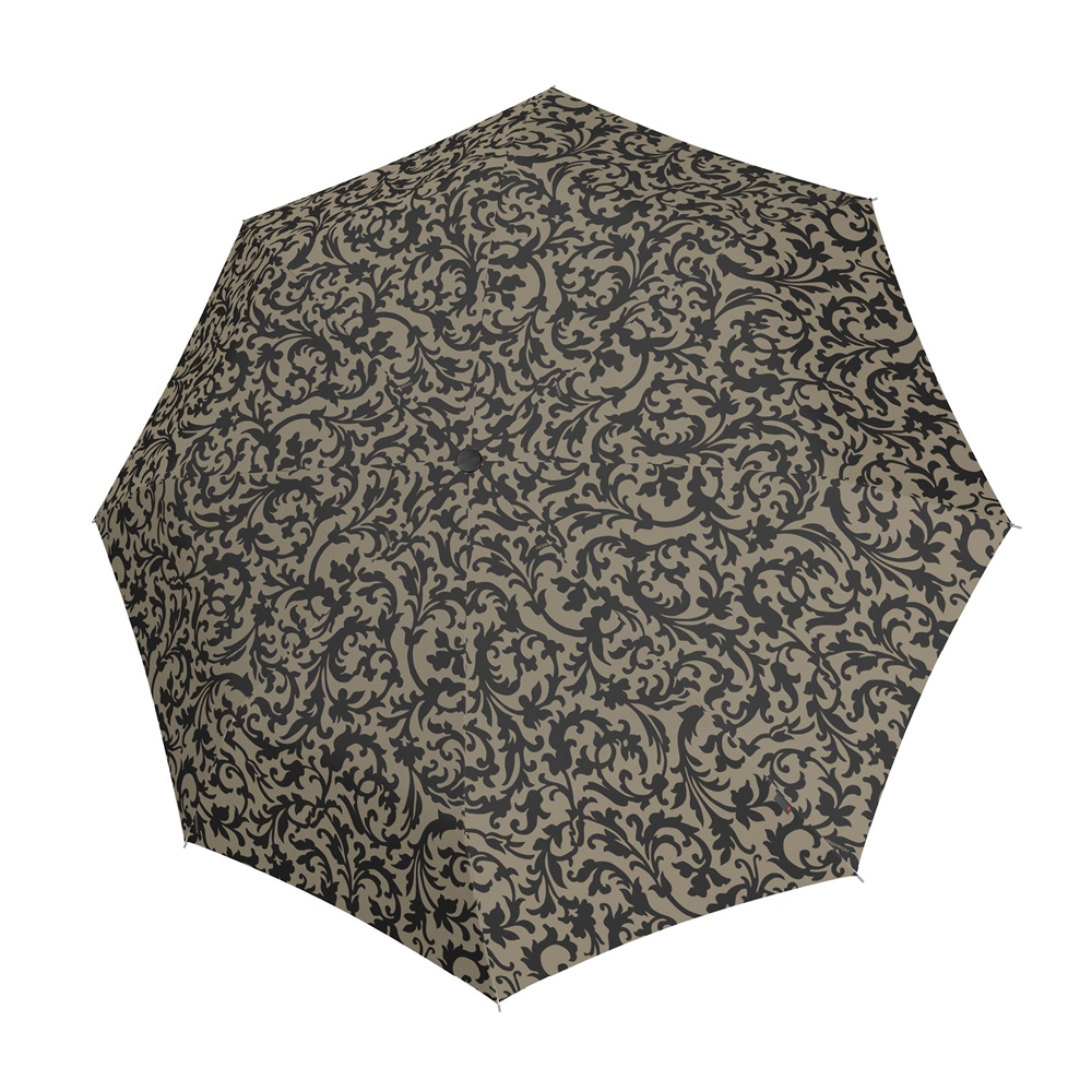 reisenthel - umbrella pocket classic - baroque taupe
