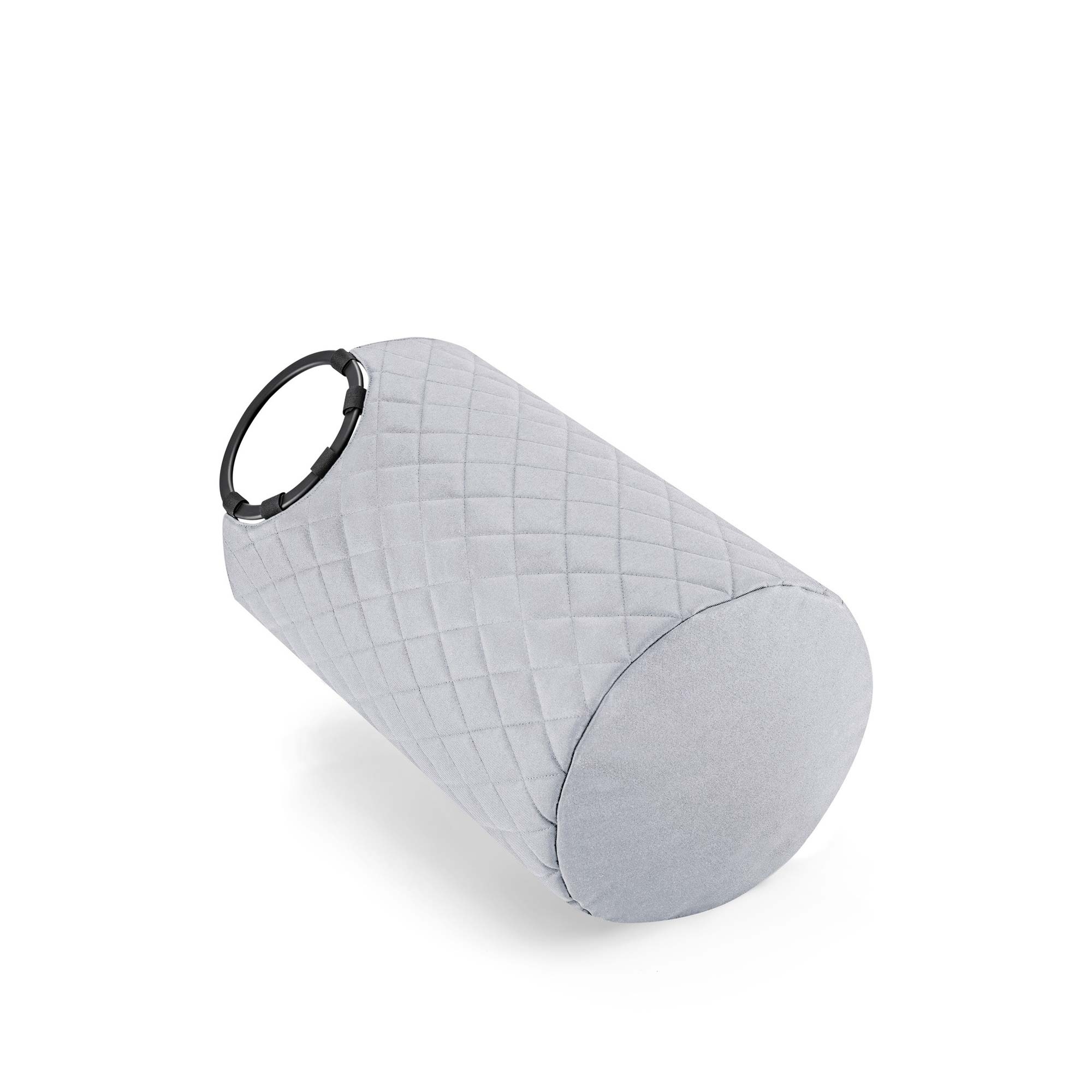 reisenthel - loophome M - frame rhombus light grey