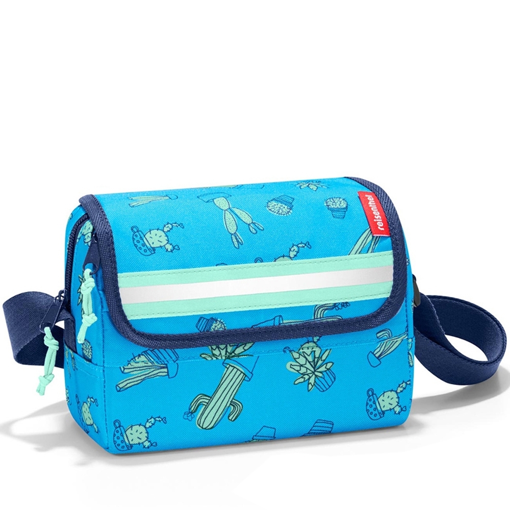 reisenthel - everydaybag - kids - cactus blue