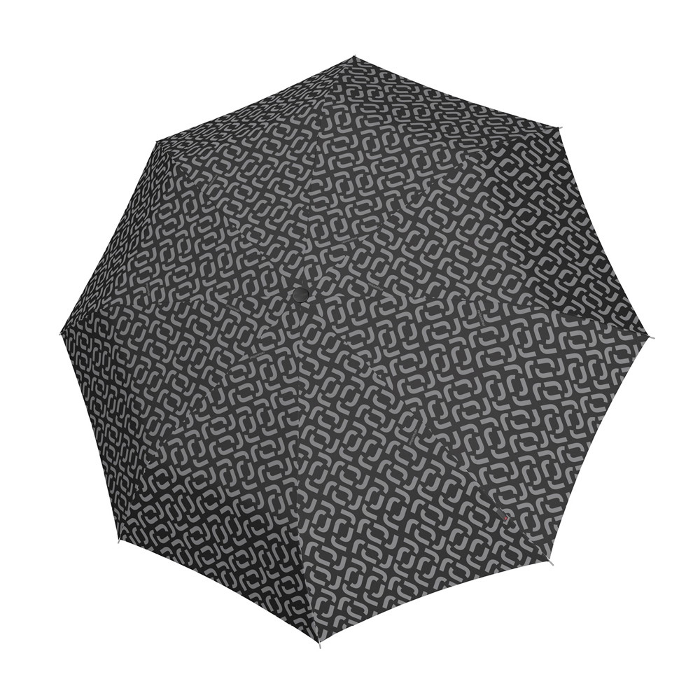 reisenthel - umbrella pocket classic - signature black