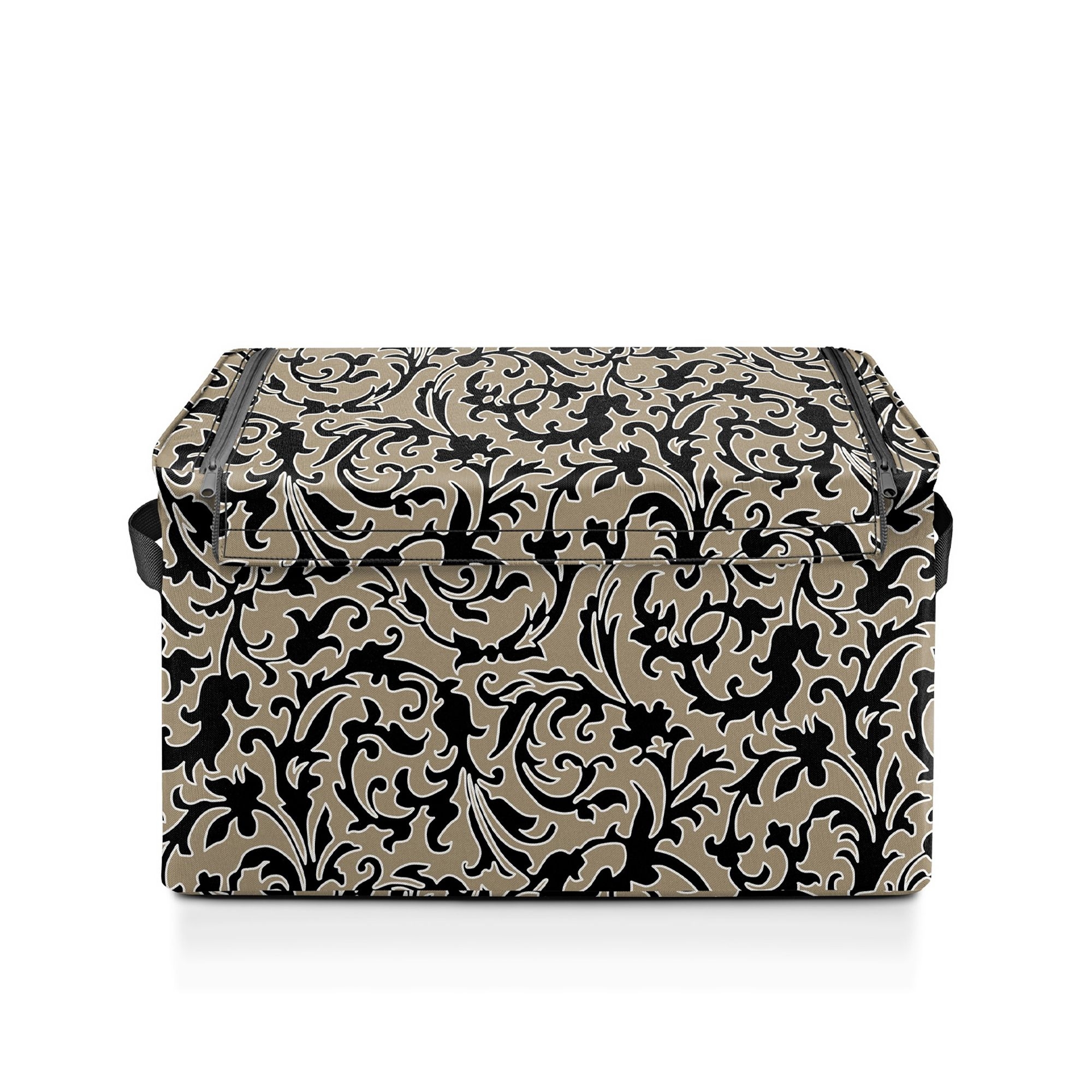 reisenthel - storagebox L - baroque marble