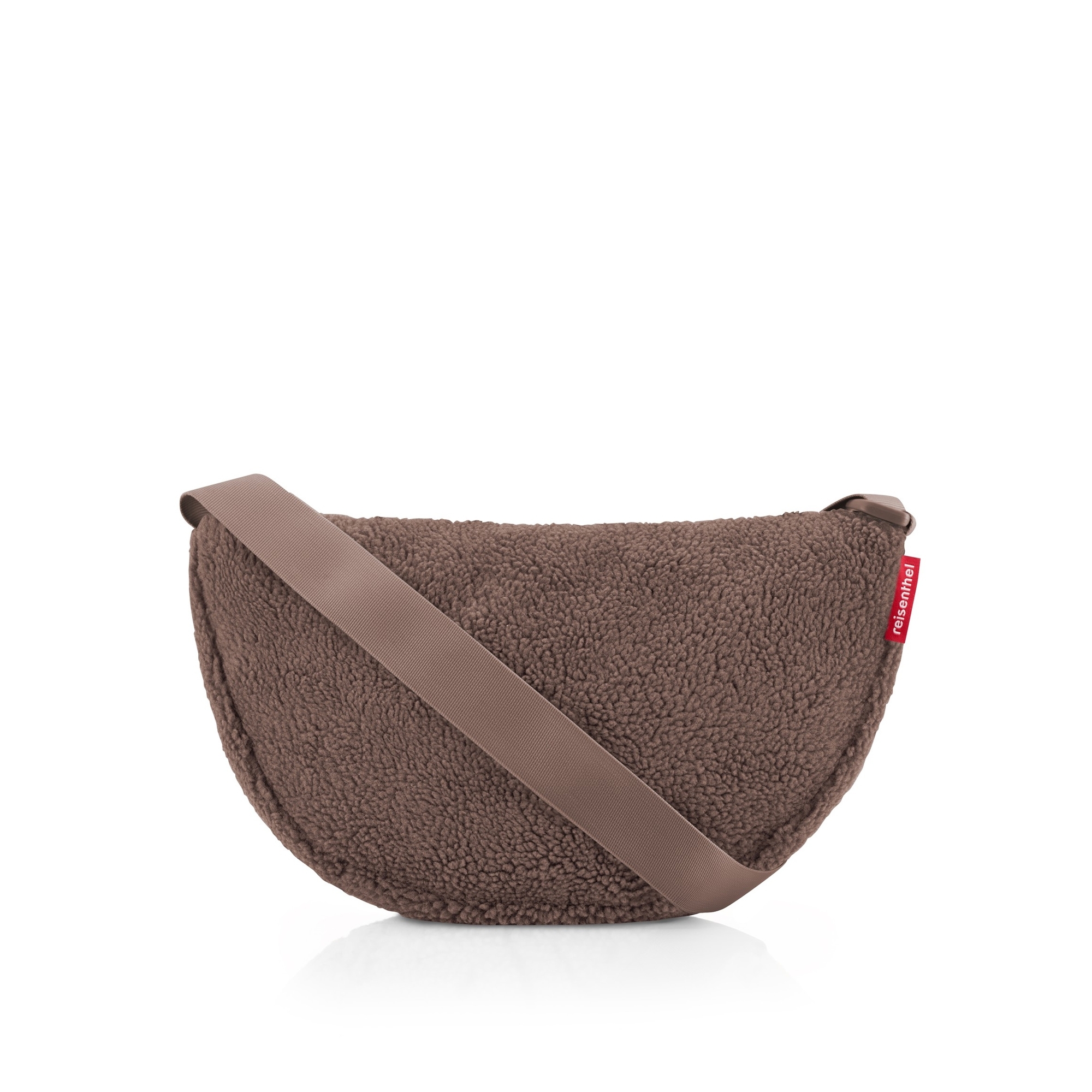 reisenthel - moonbag S - teddy chocolate
