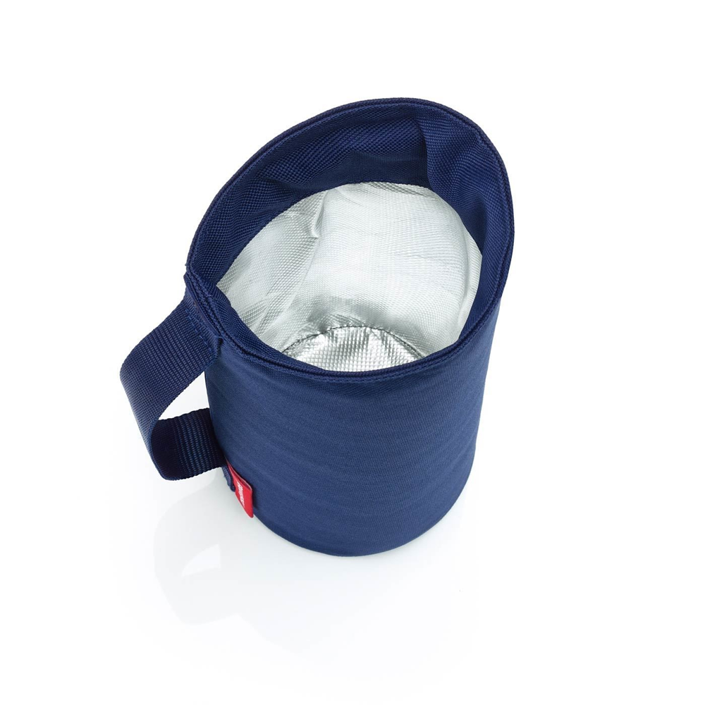 reisenthel - cooler-bottlebag - navy