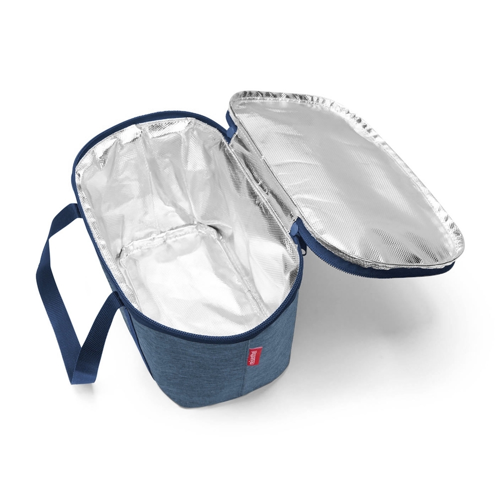 reisenthel - coolerbag XS - twist blue