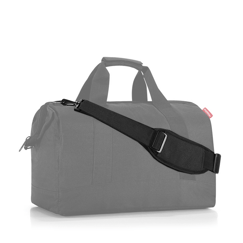 reisenthel - Tragegurt allrounder M & L - black