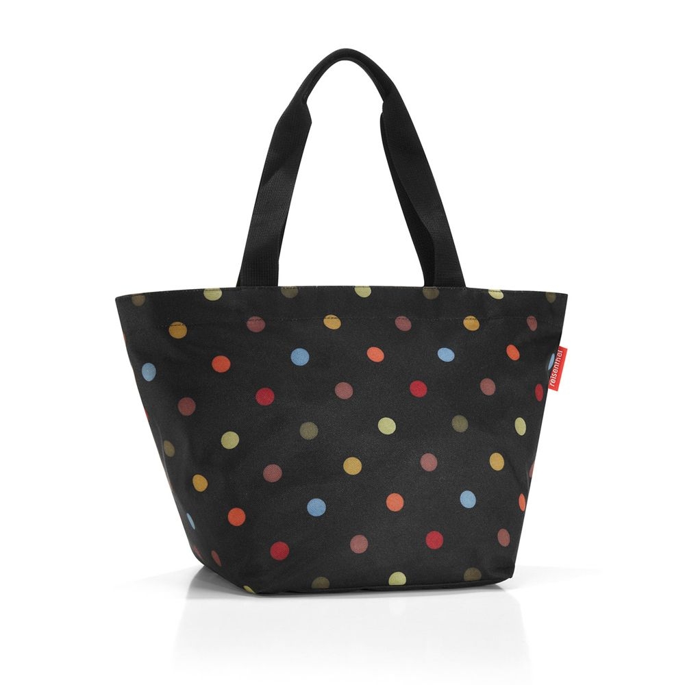 reisenthel - shopper M - dots