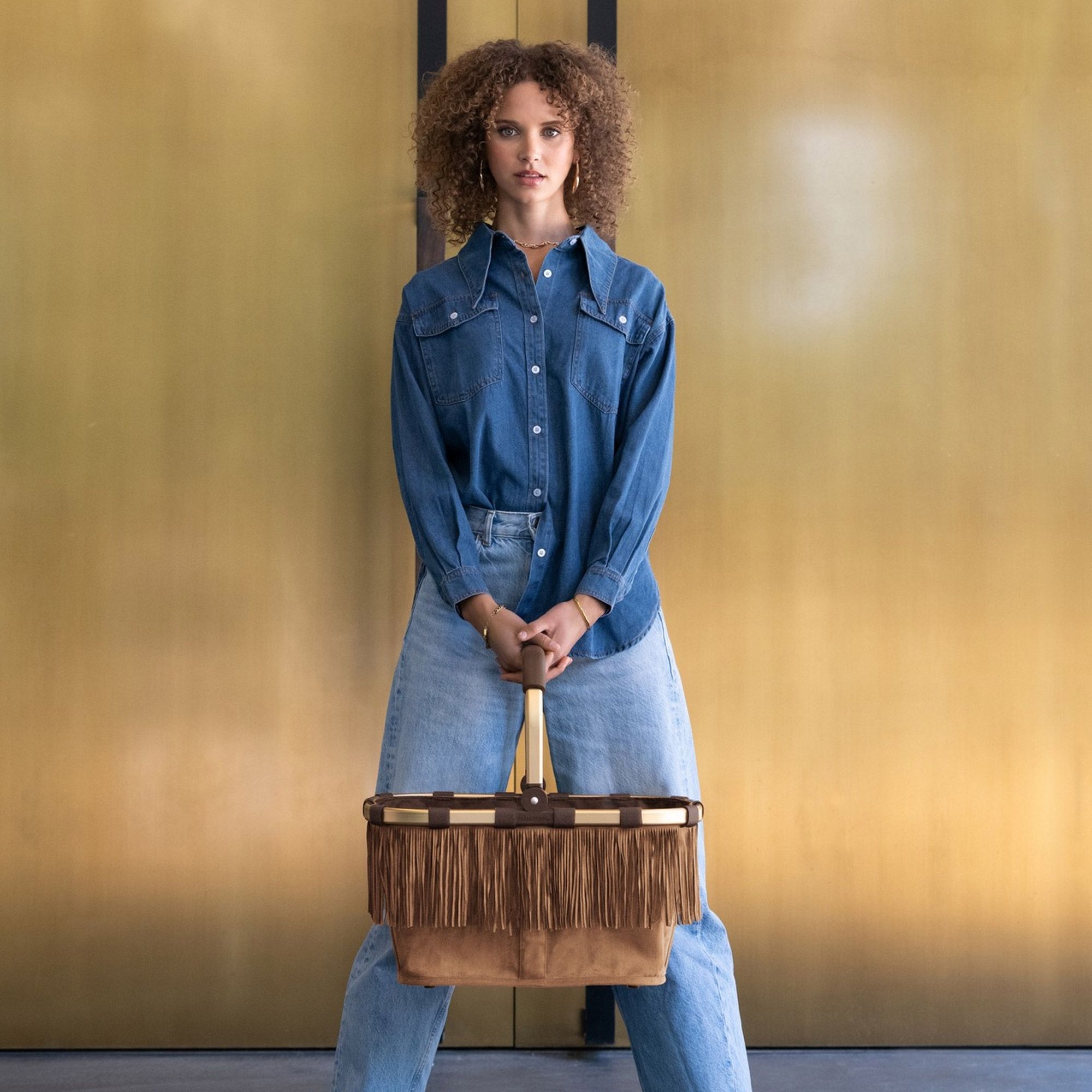 reisenthel - carrybag - western