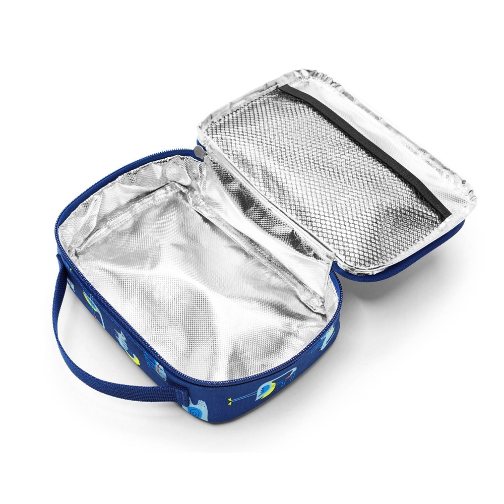 reisenthel - thermocase kids - abc friends blue