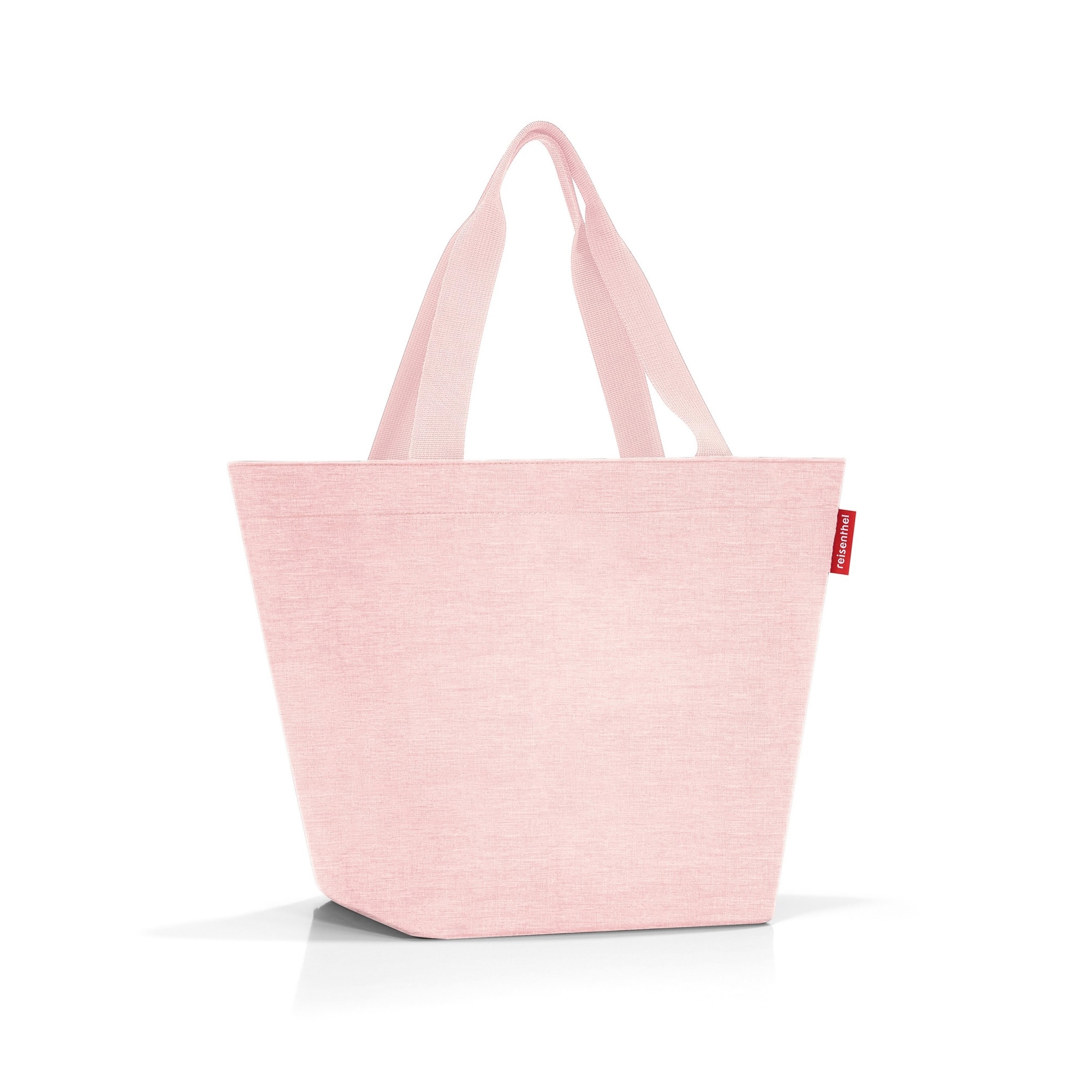reisenthel - shopper M -  twist blush
