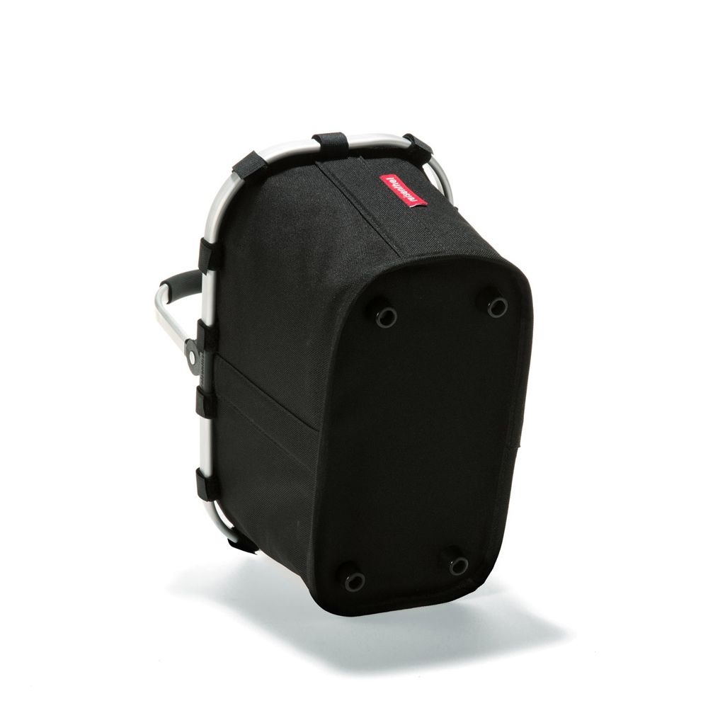reisenthel - carrybag XS - black