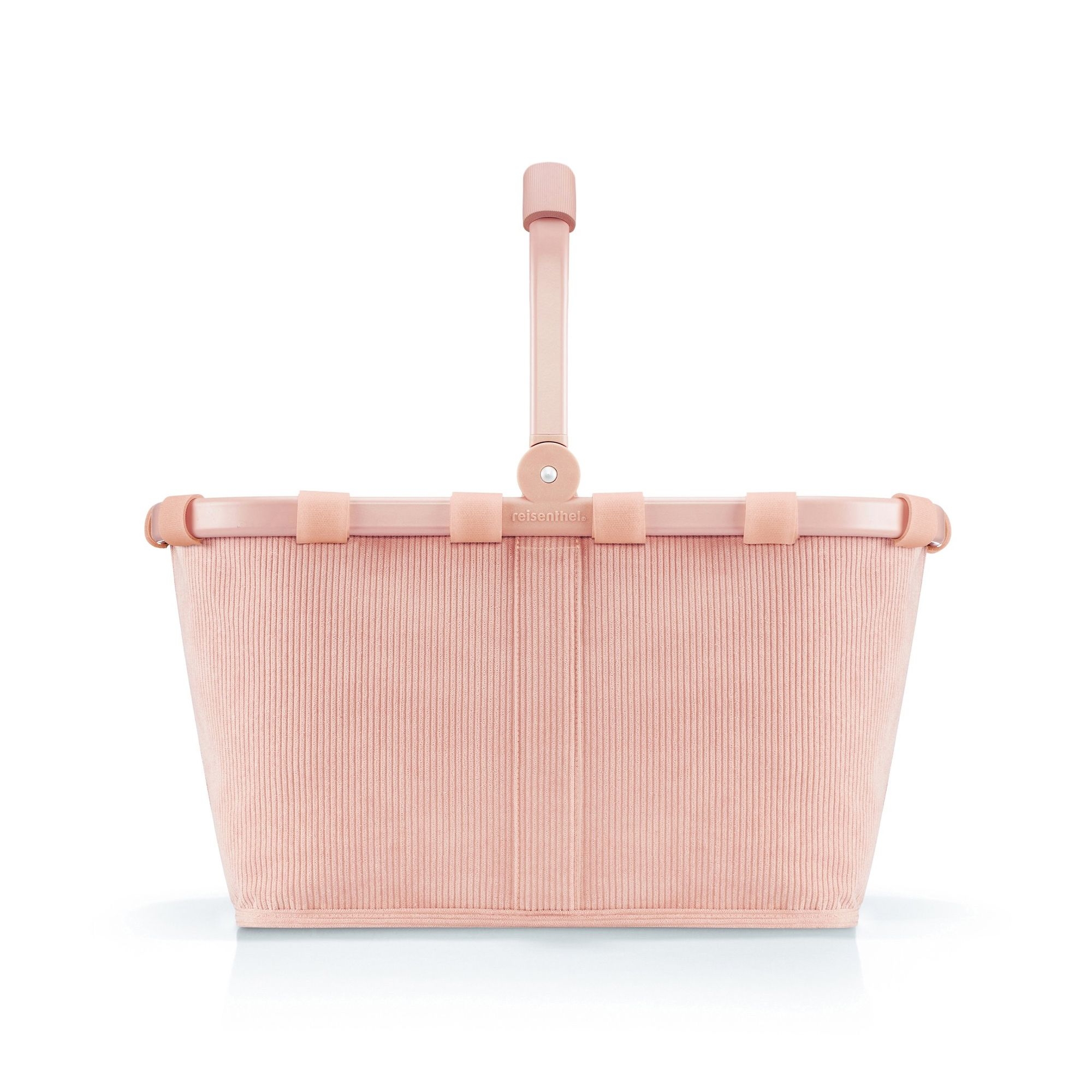 reisenthel - carrybag - frame cord blush reisenthel - carrybag - frame cord blush