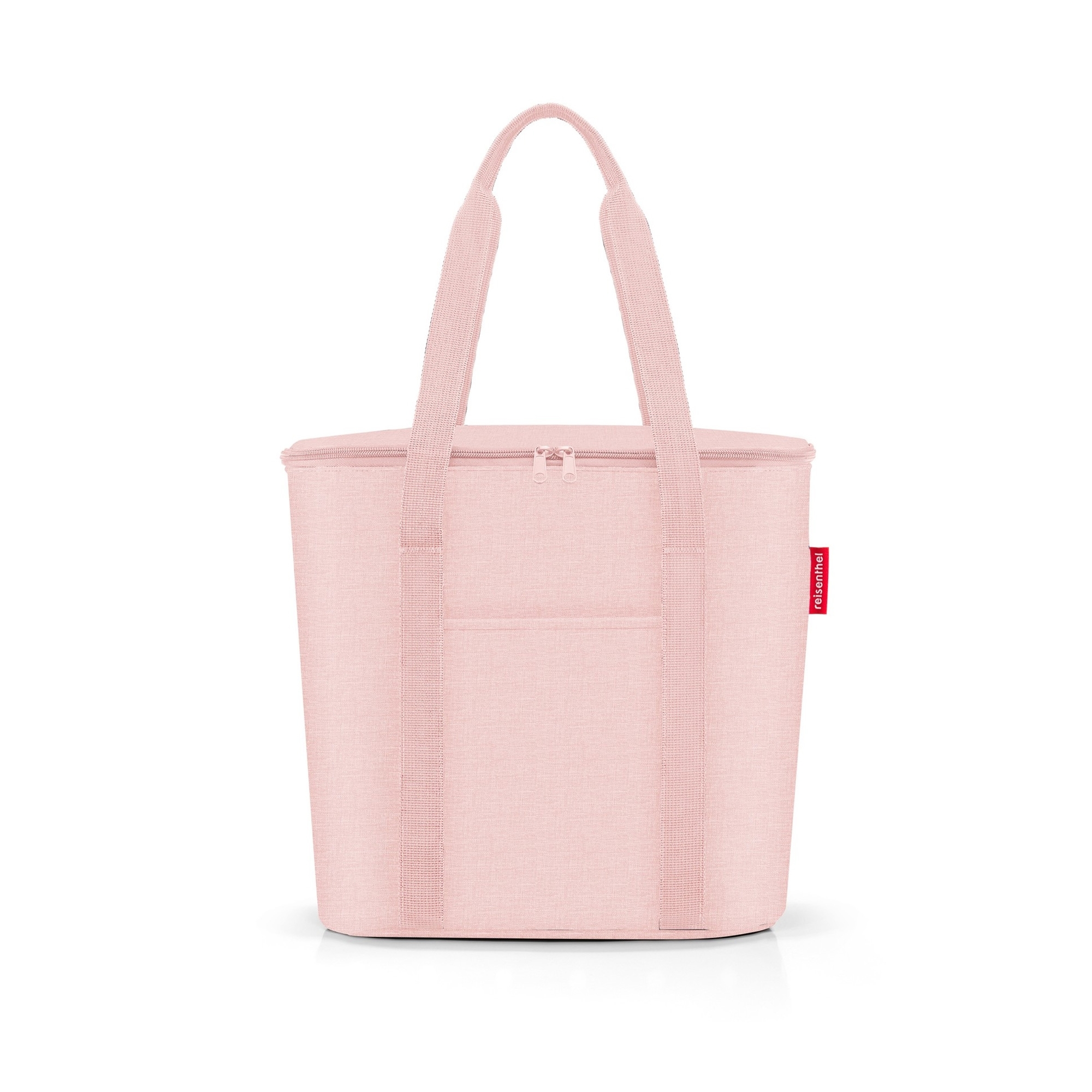 reisenthel - thermoshopper -  twist blush reisenthel - thermoshopper -  twist blush