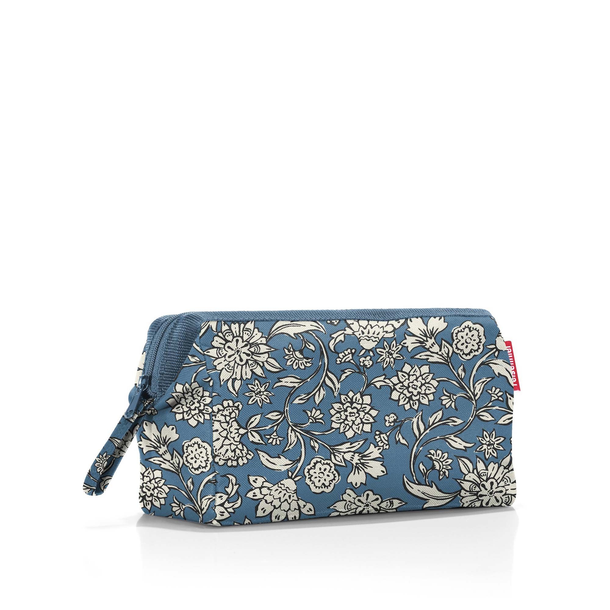 reisenthel - travelcosmetic - dahlia blue