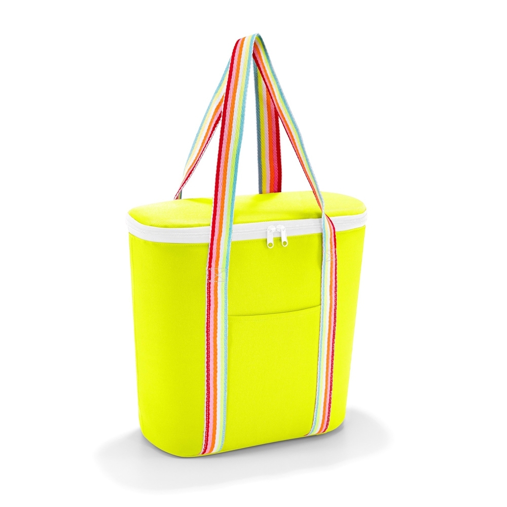reisenthel - thermoshopper - pop lemon