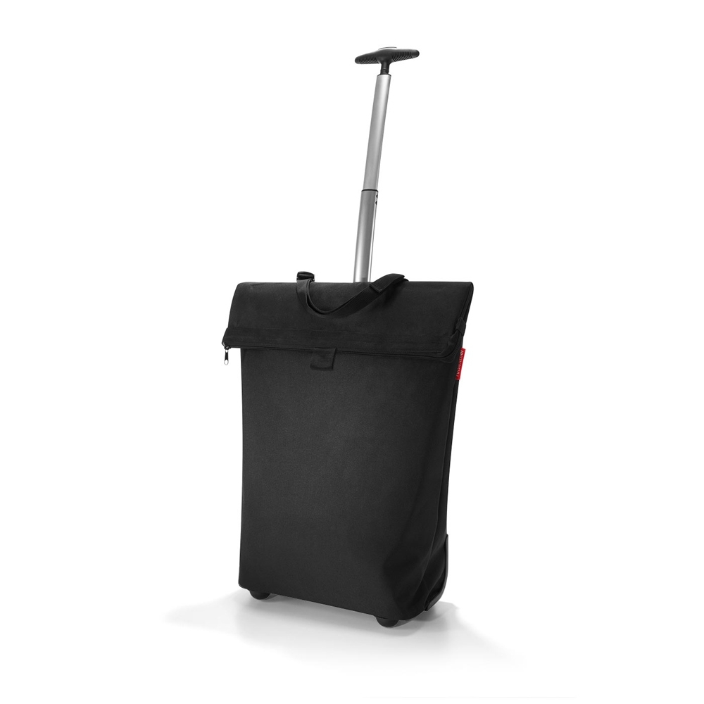 reisenthel - trolley M - black
