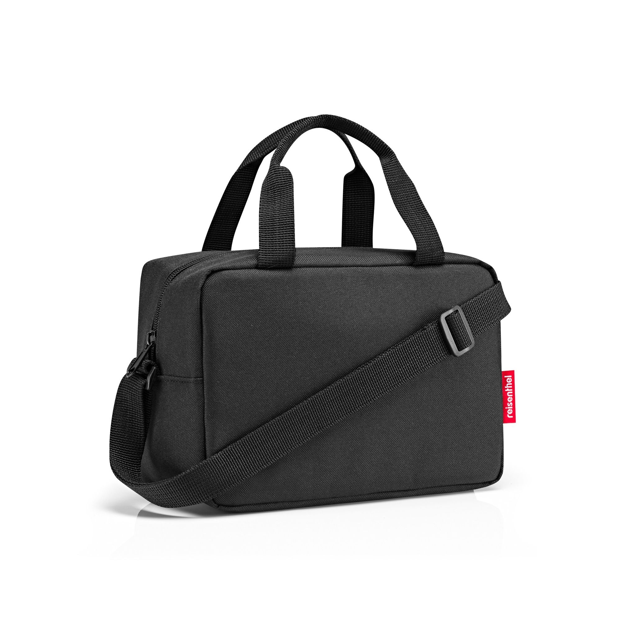 reisenthel - coolerbag to-go - black