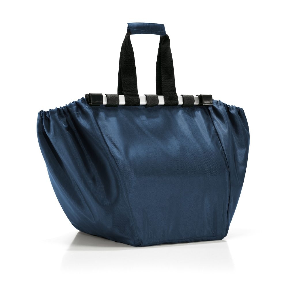 reisenthel - easyshoppingbag - dark blue
