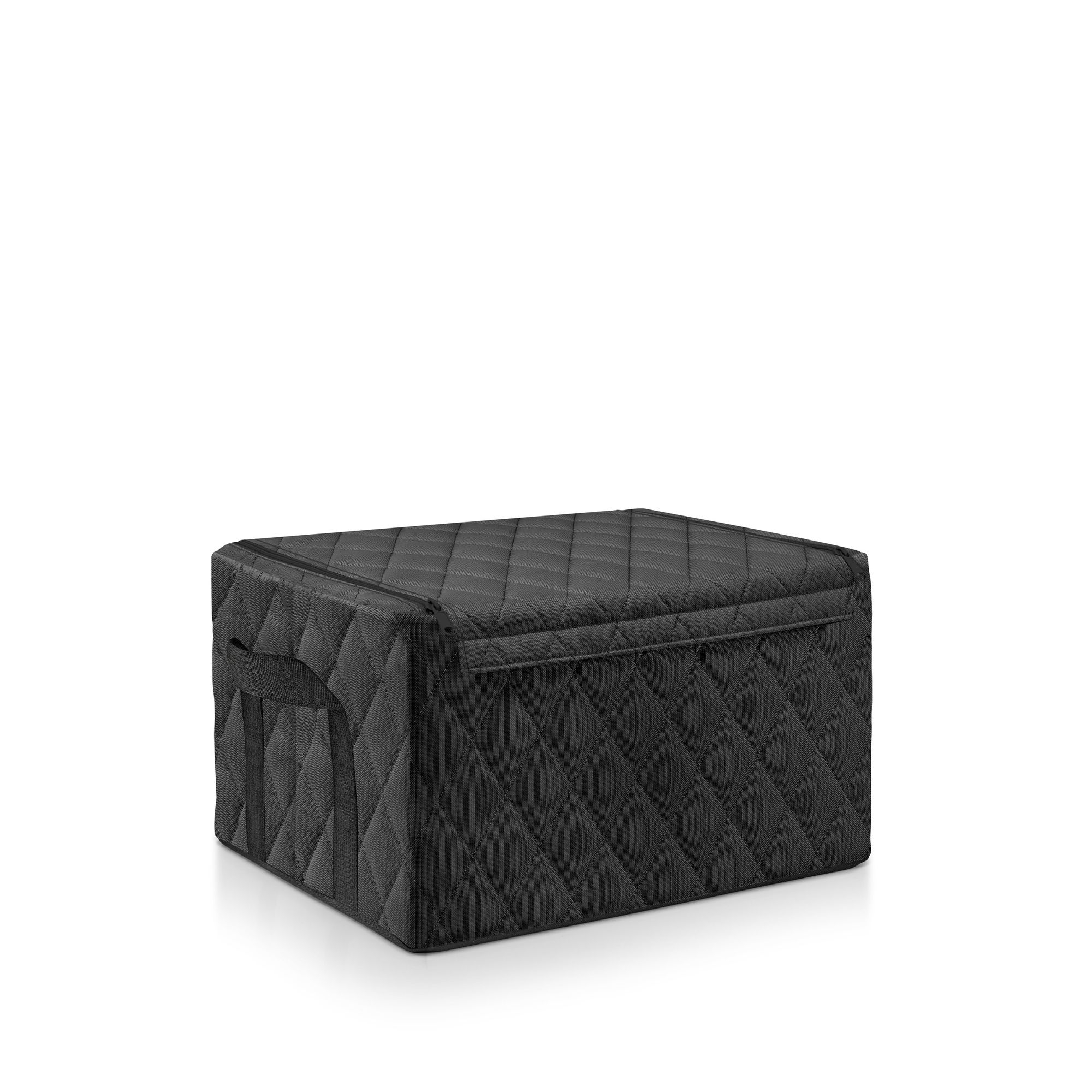 reisenthel - storagebox M - rhombus black