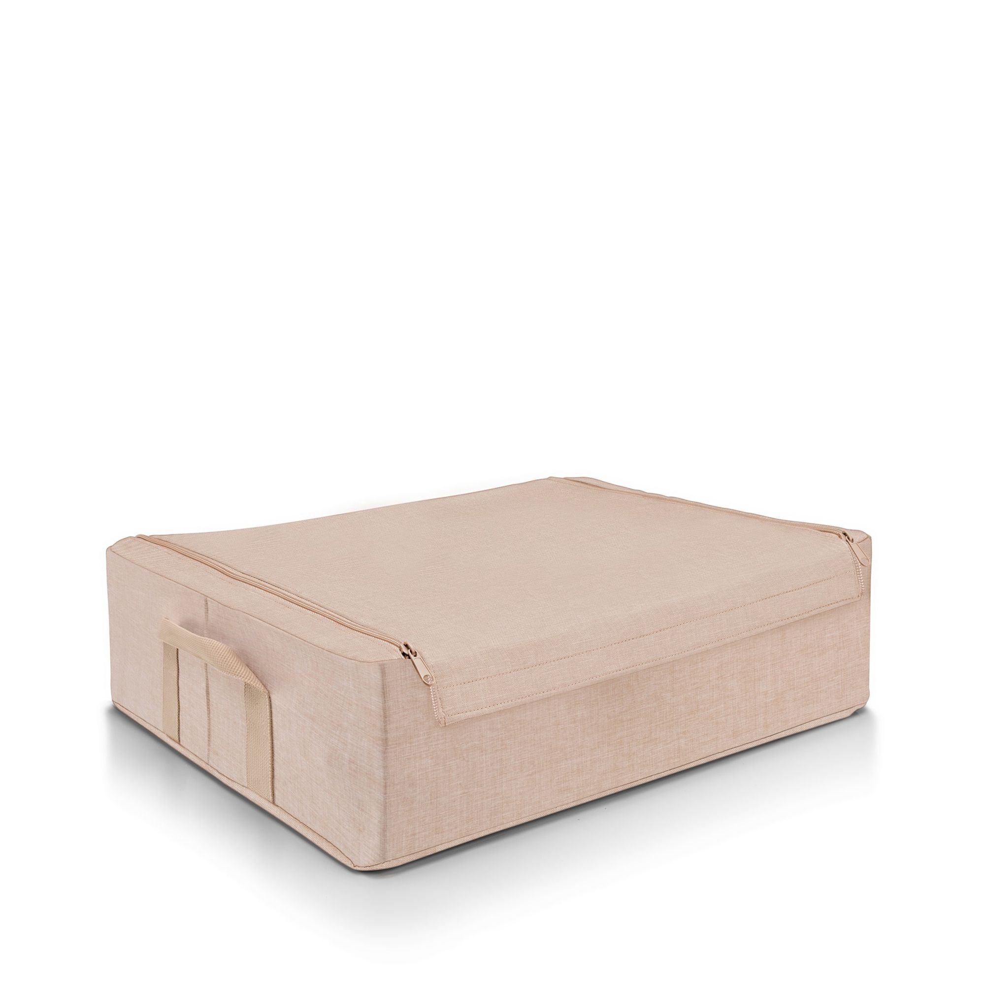 reisenthel - storagebox low - twist coffee