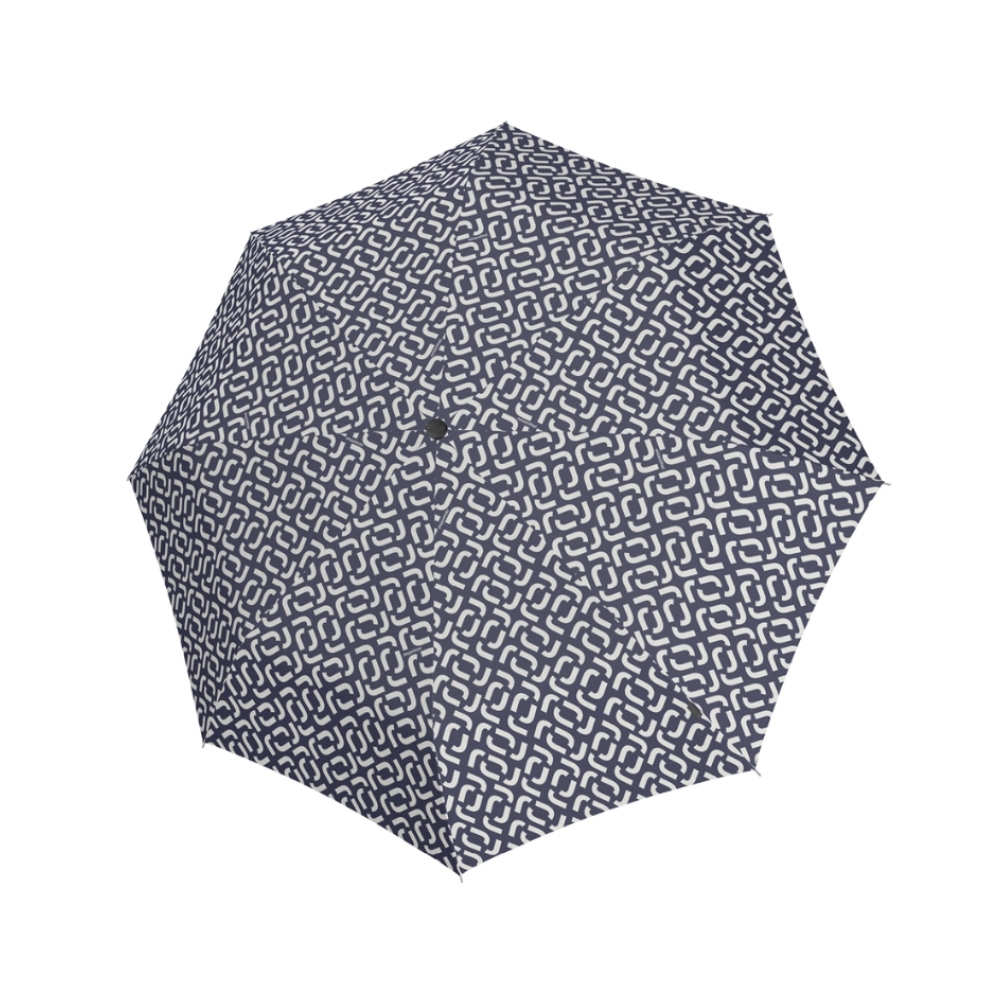 reisenthel - umbrella pocket duomatic - signature navy