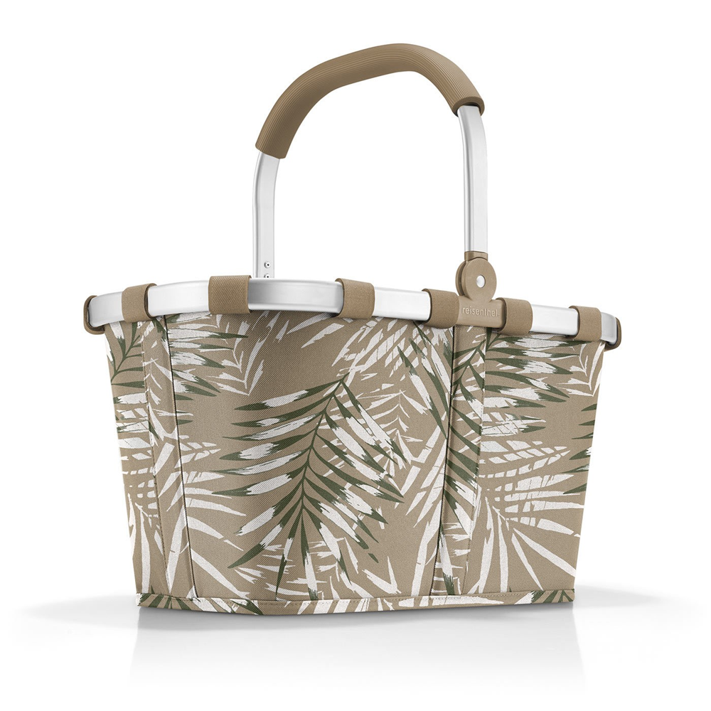 reisenthel - carrybag - jungle sand