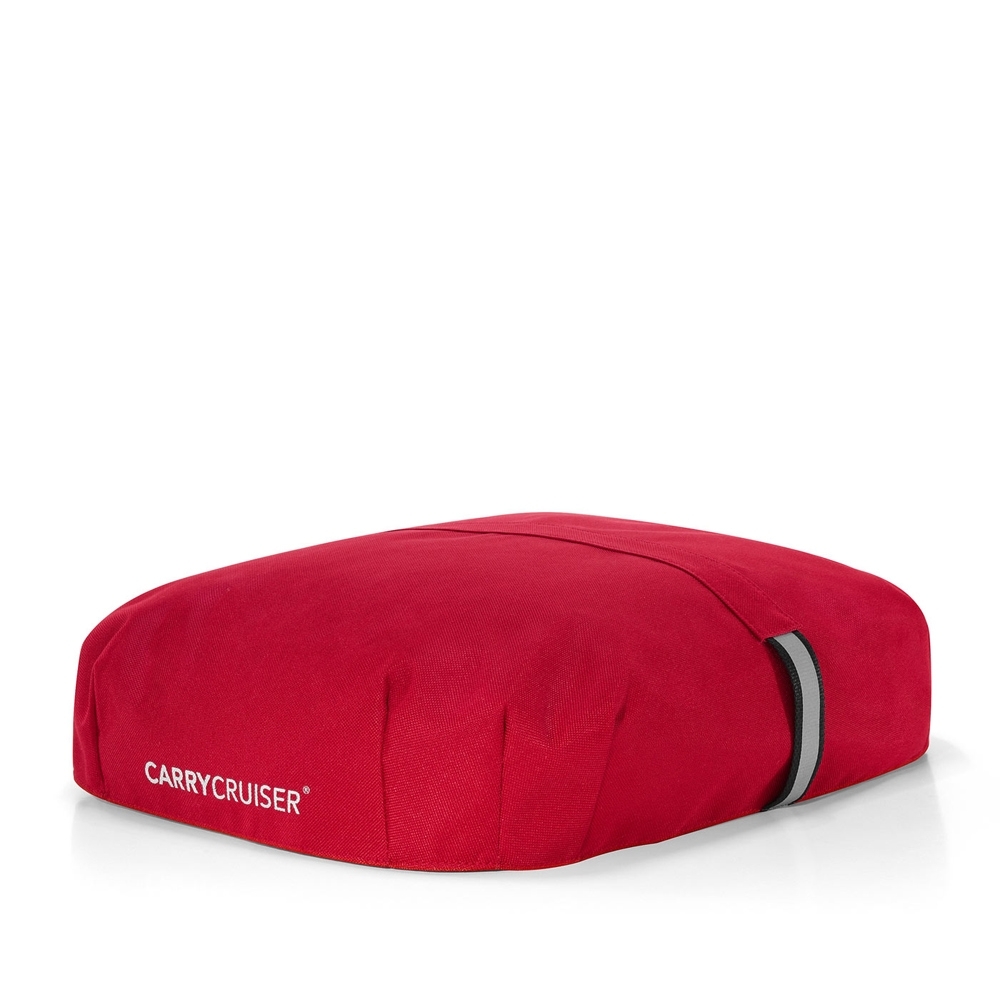 reisenthel - carrycruiser cover - red reisenthel - carrycruiser cover - red