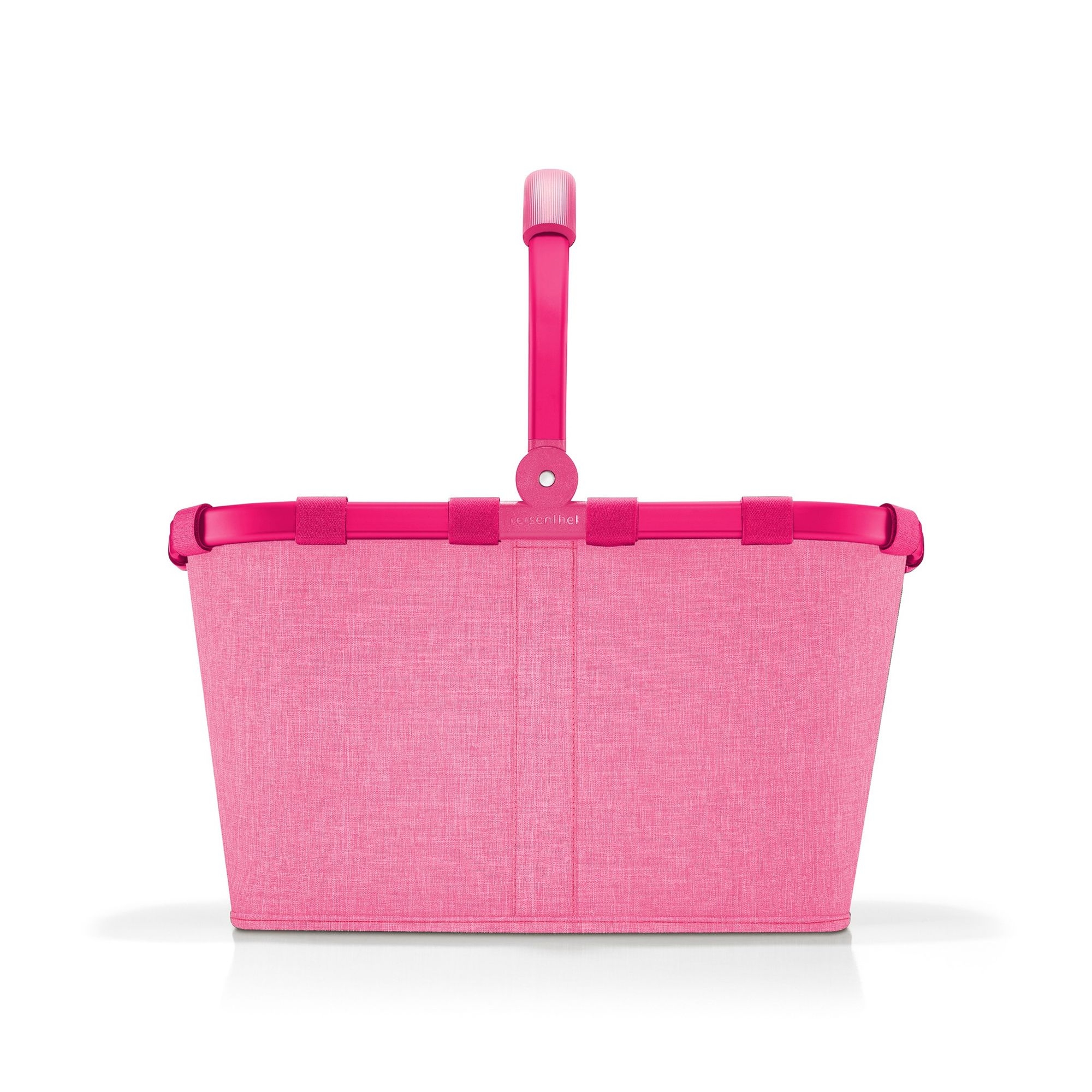 reisenthel - carrybag - frame twist pink