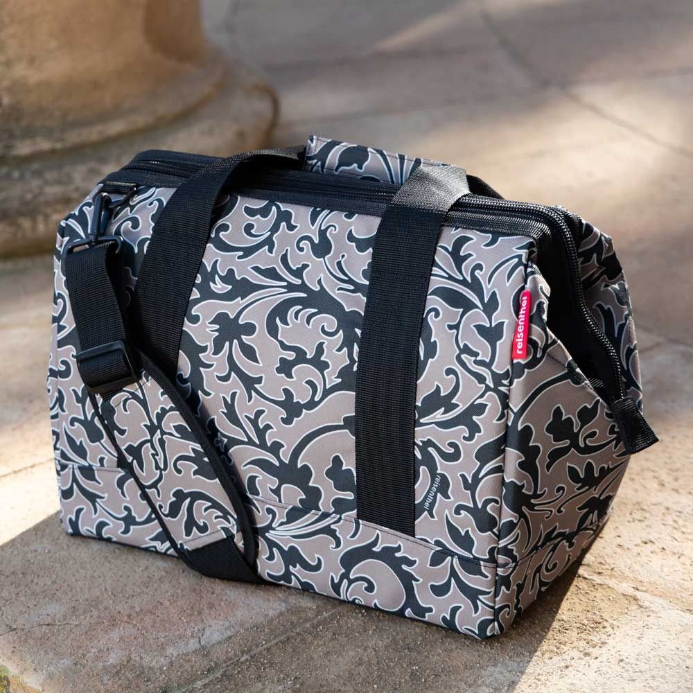 reisenthel - allrounder M - baroque marble reisenthel - allrounder M - baroque marble