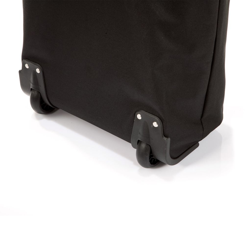 reisenthel - trolley M - black