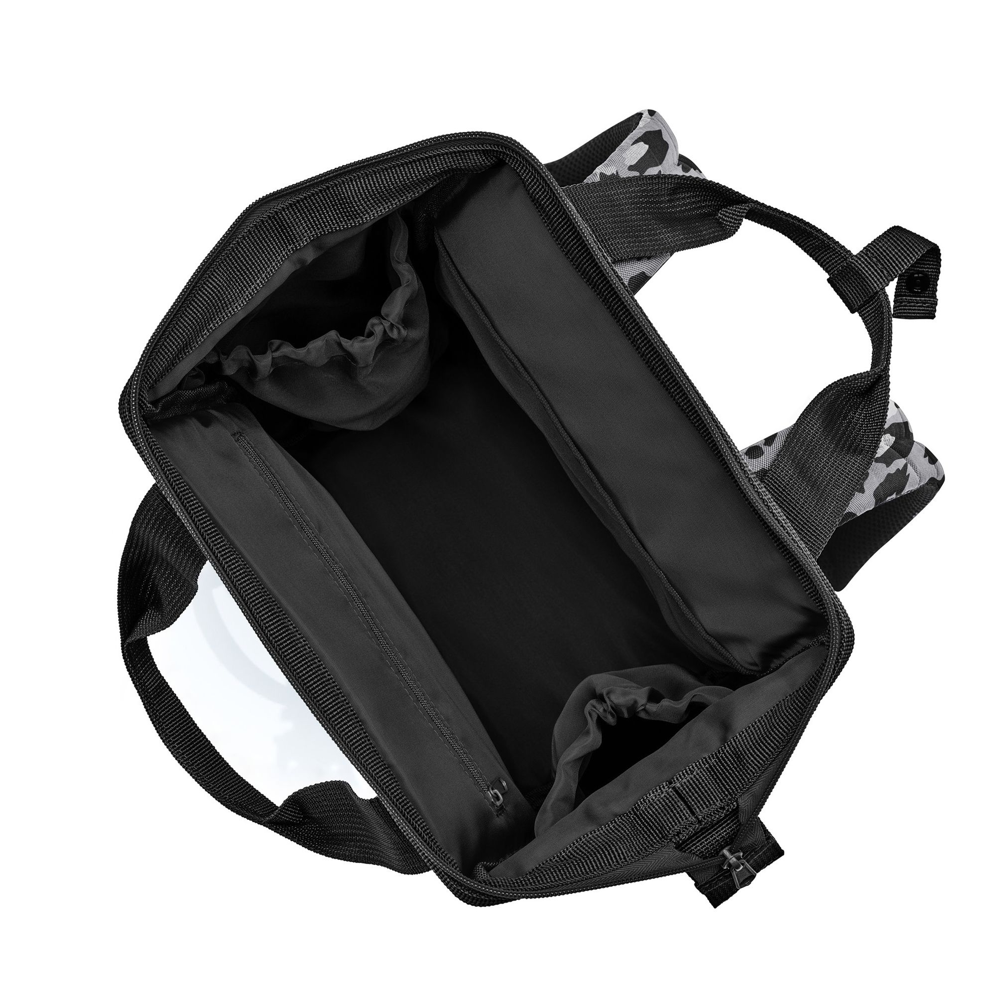 reisenthel - allrounder R - leo nero reisenthel - allrounder R - leo nero