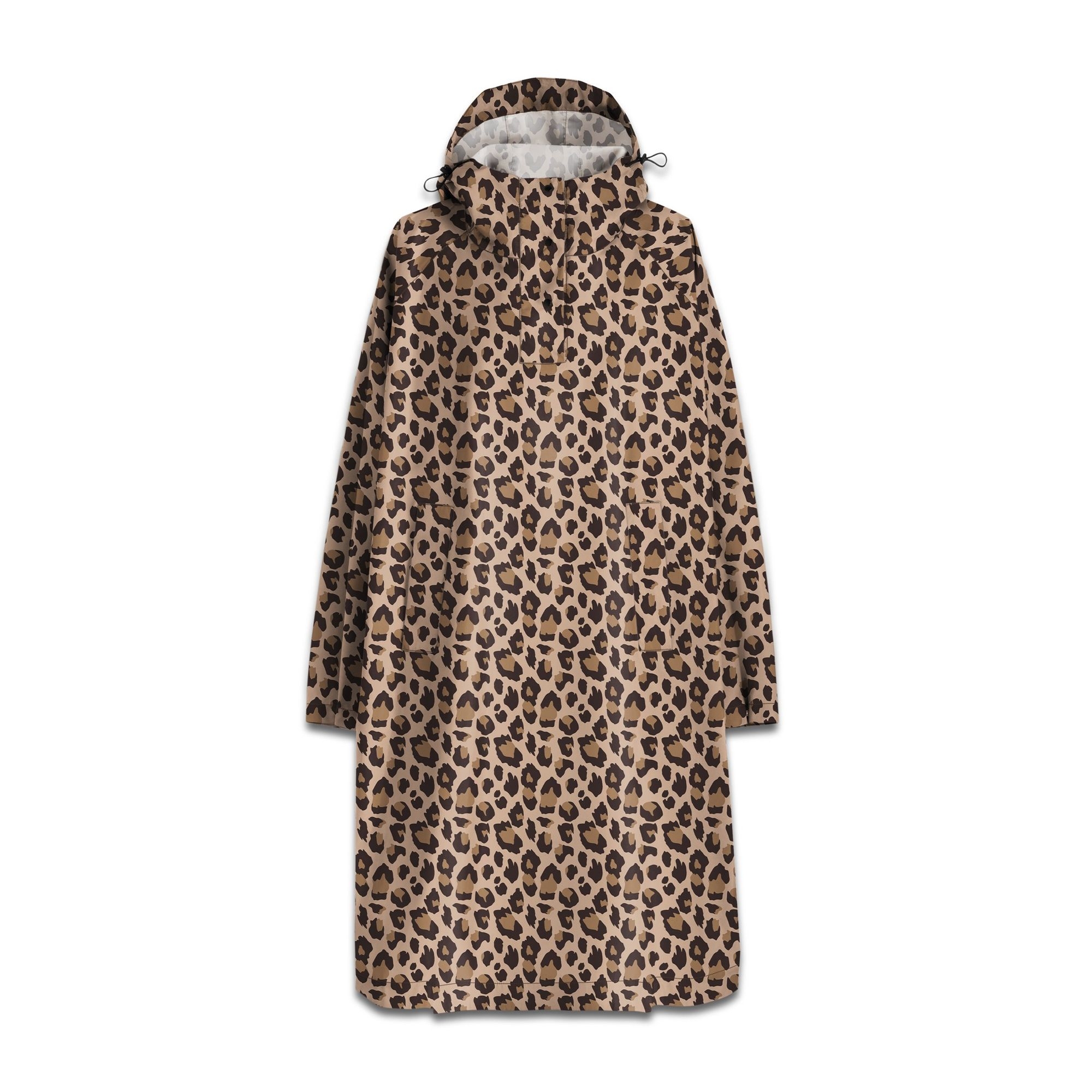 reisenthel - mini maxi raincoat - leo macchiato