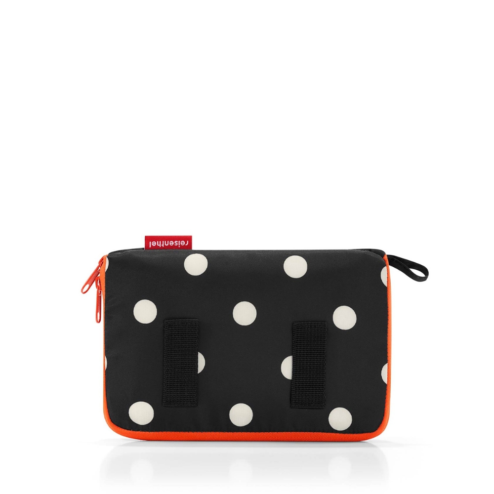 reisenthel - mini maxi rucksack - mixed dots