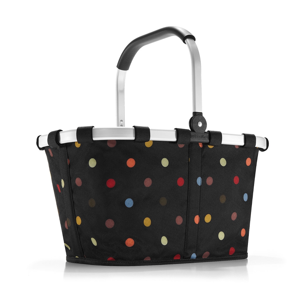 reisenthel - carrybag - dots