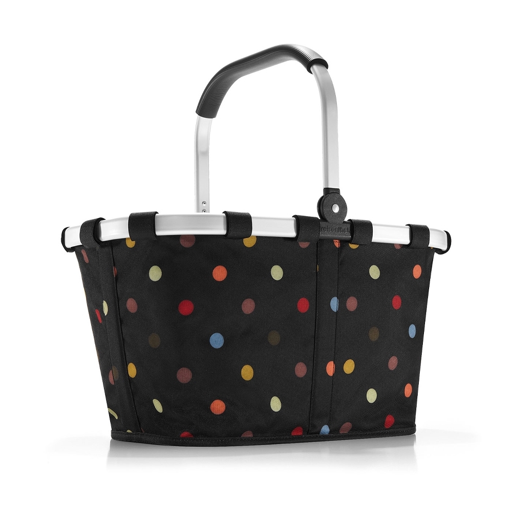 reisenthel - carrybag - dots reisenthel - carrybag - dots