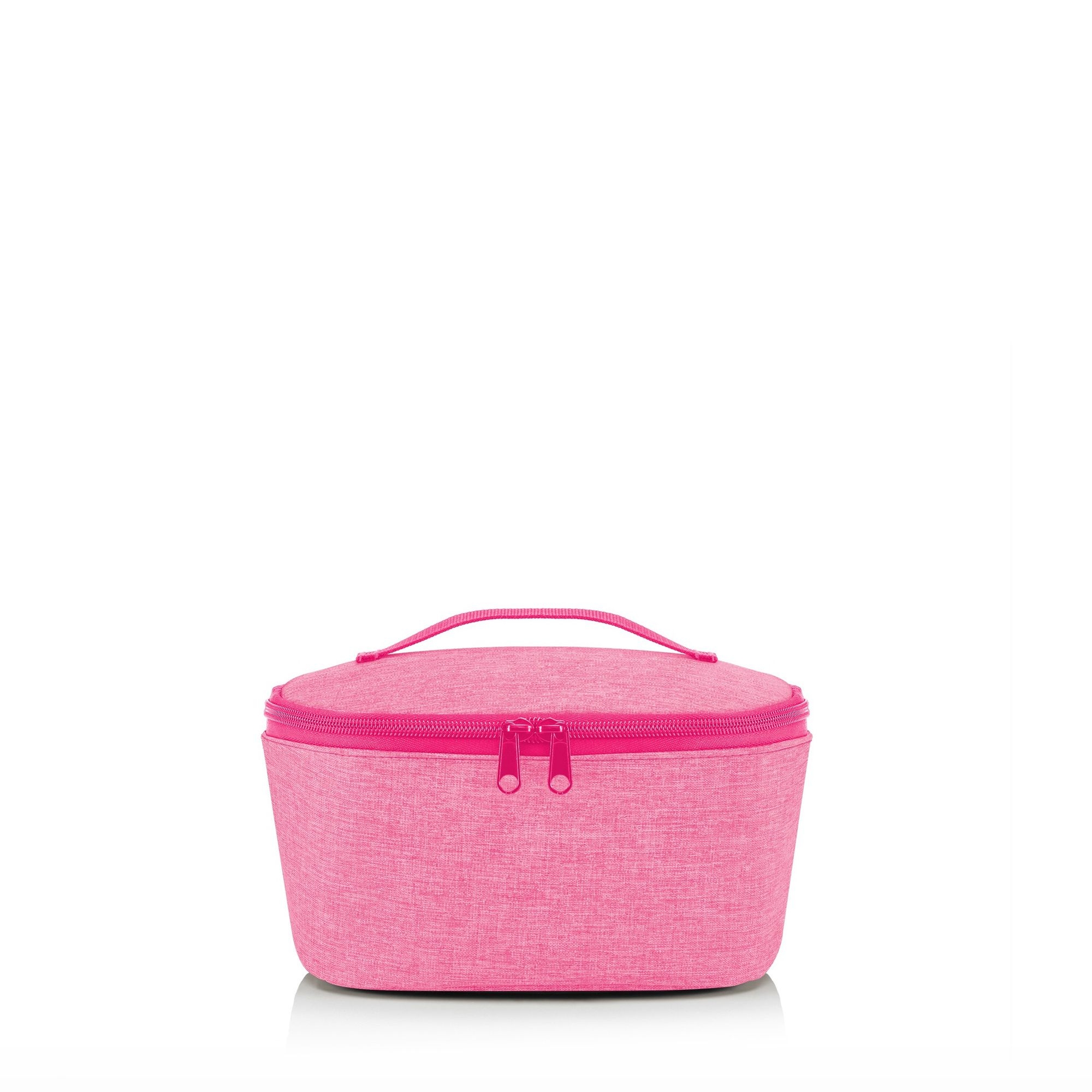 reisenthel - coolerbag S pocket - twist pink