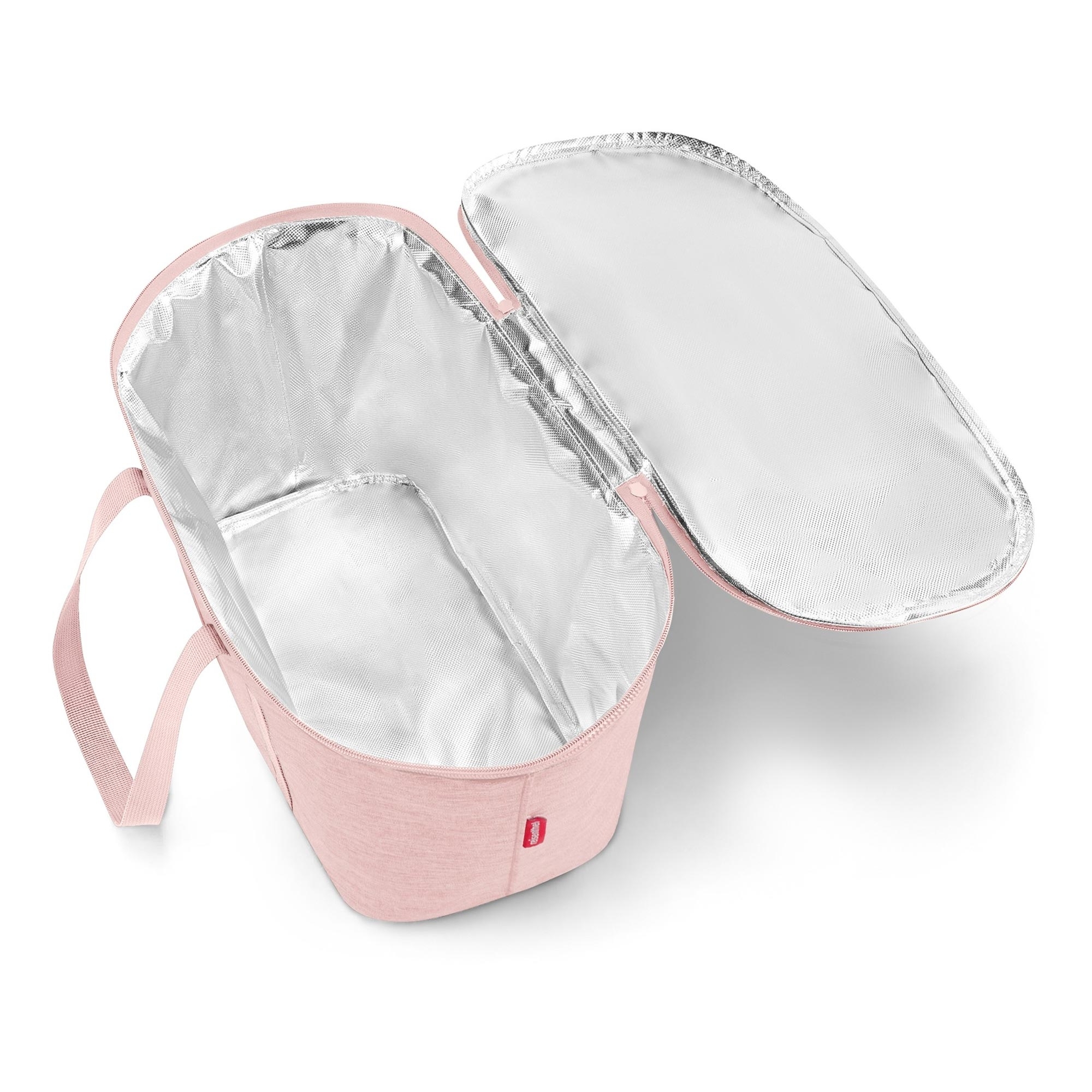 reisenthel - coolerbag - twist blush