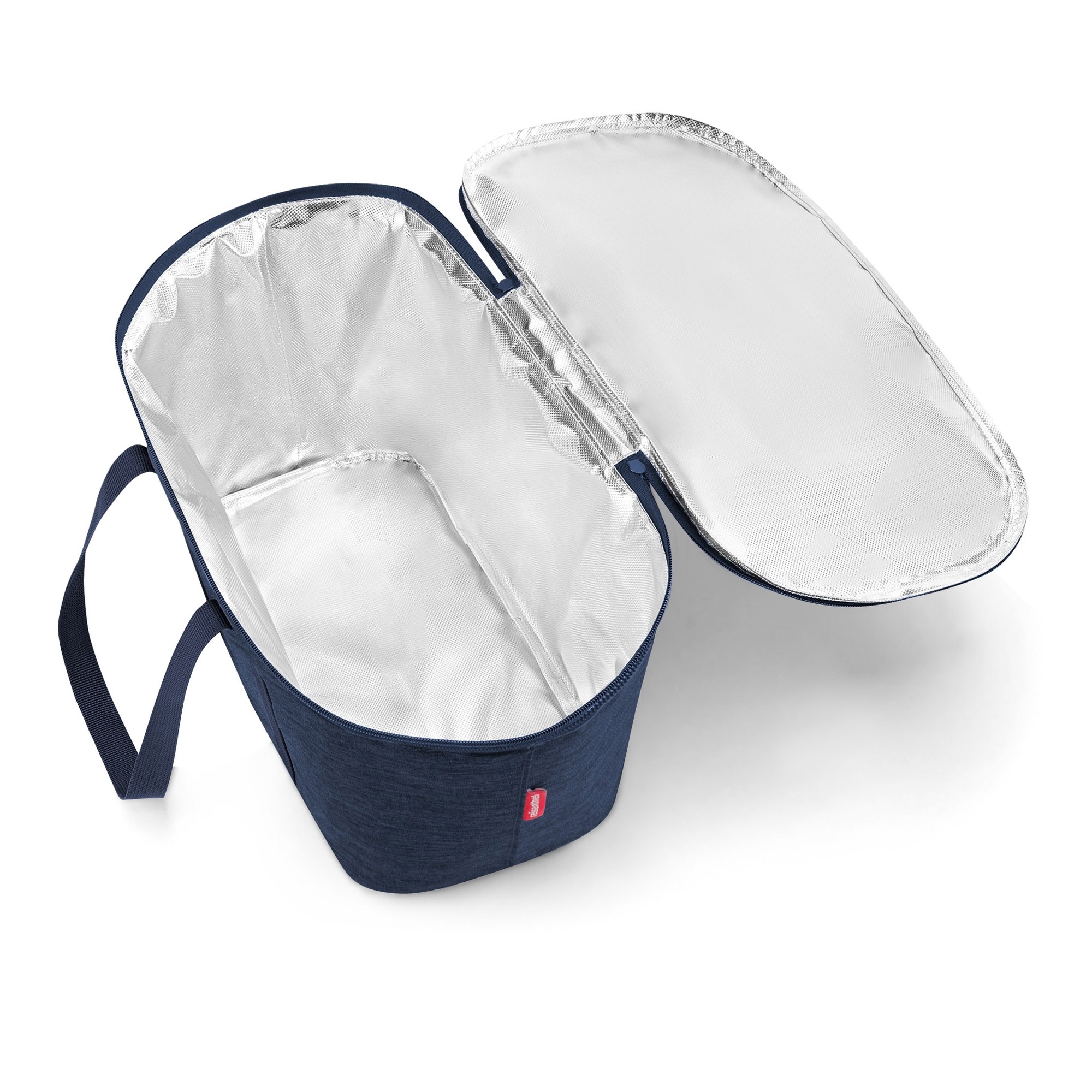reisenthel - coolerbag - twist navy