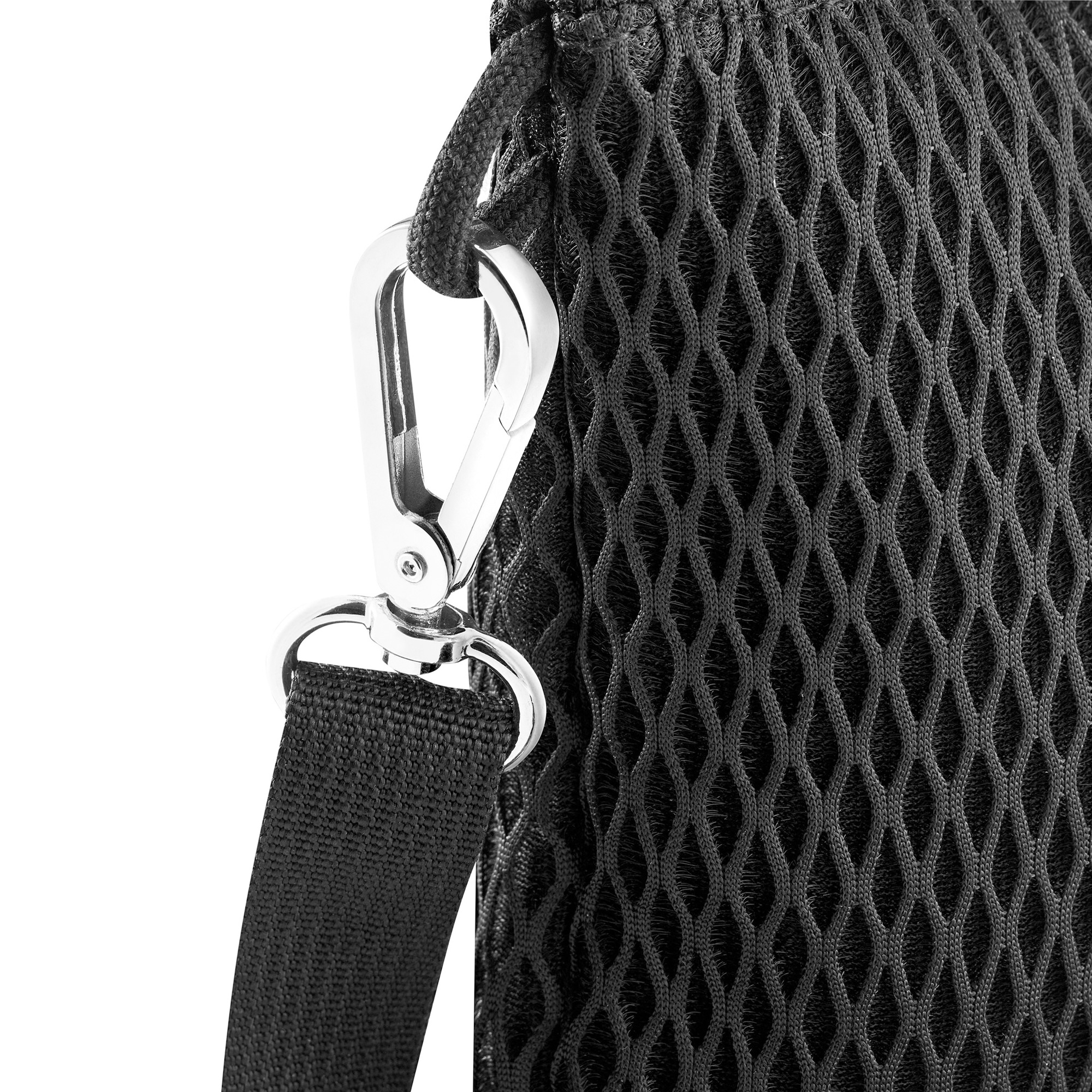 reisenthel - extralite case 1 - mesh black reisenthel - extralite case 1 - mesh black