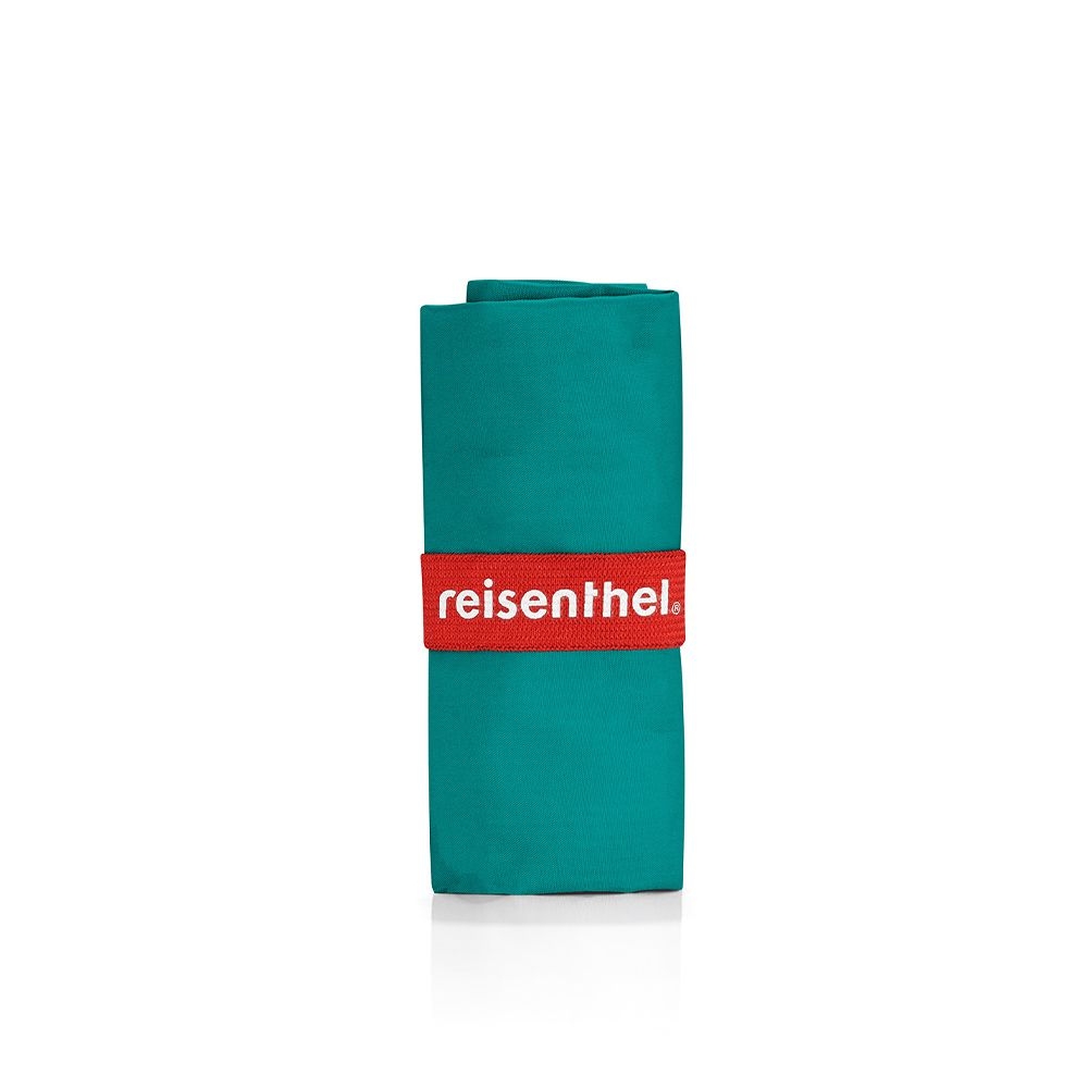 reisenthel - mini maxi shopper - türkis
