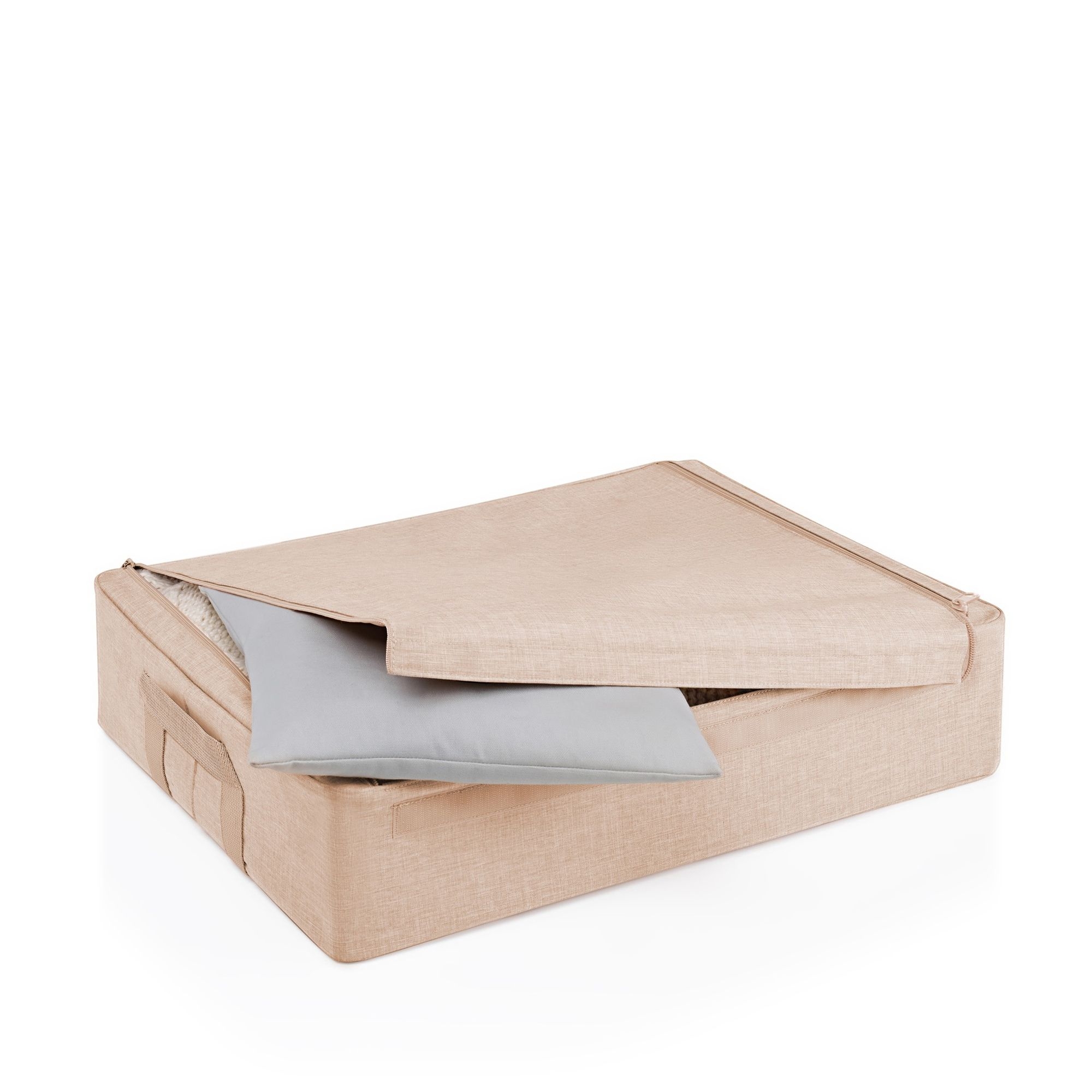 reisenthel - storagebox low - twist coffee