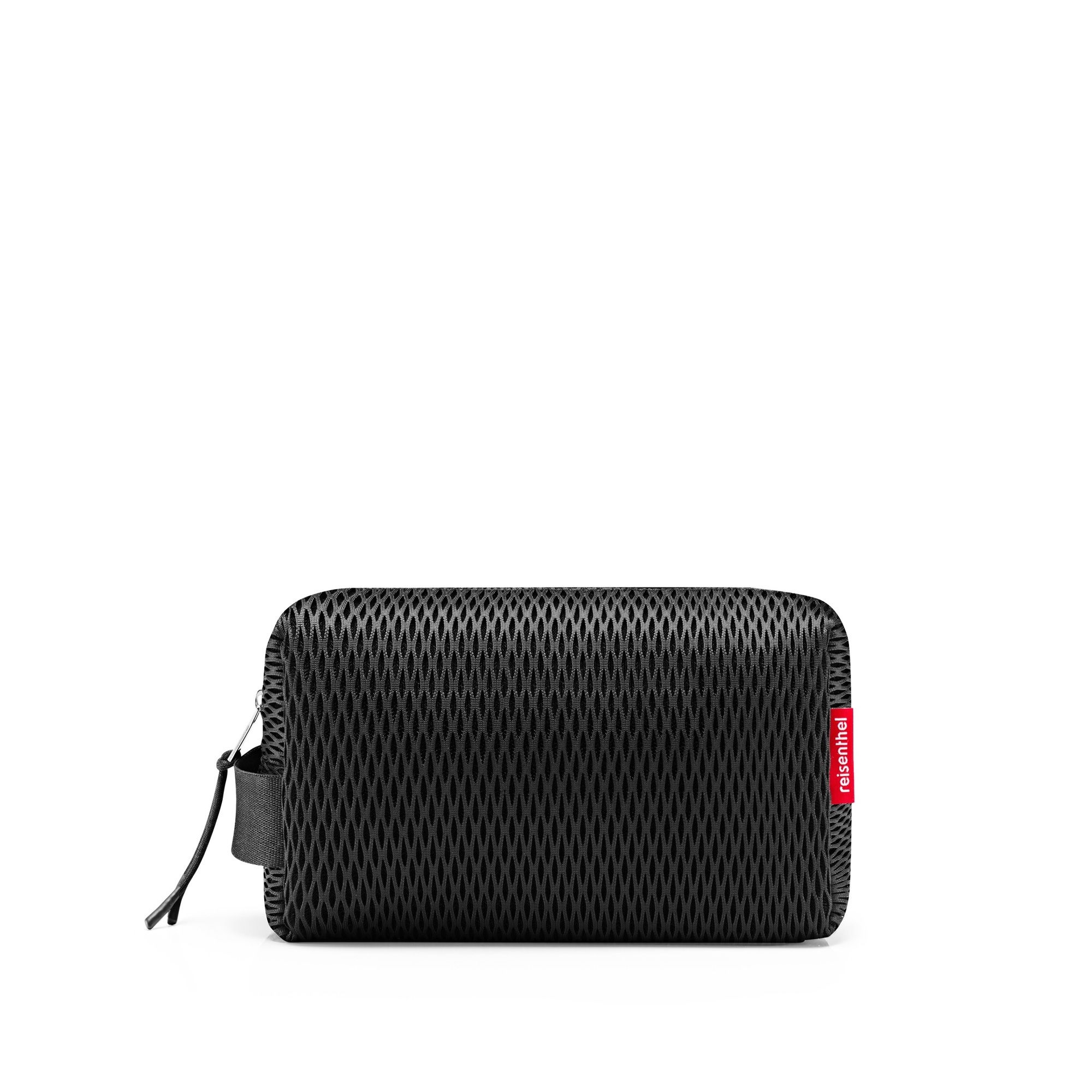 reisenthel - extralite cosmetic - mesh black