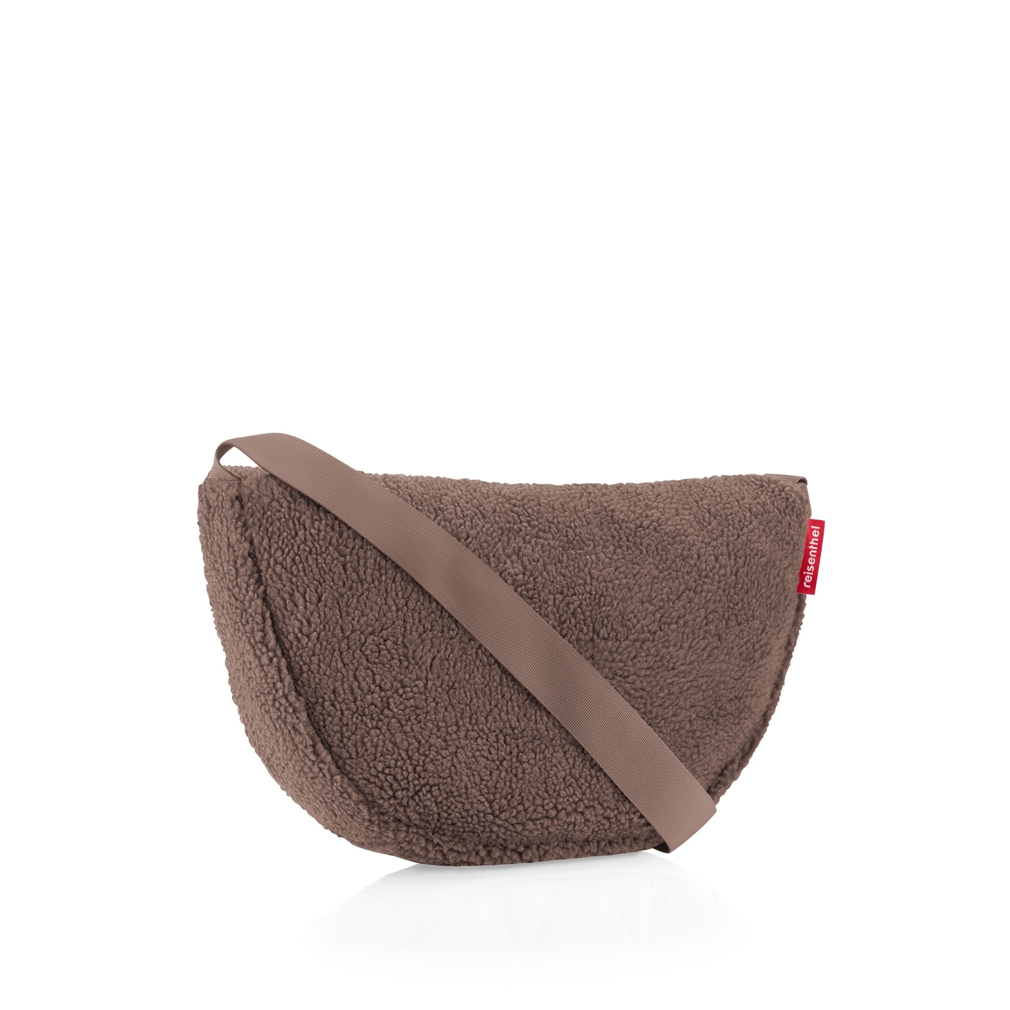 reisenthel - moonbag S - teddy chocolate